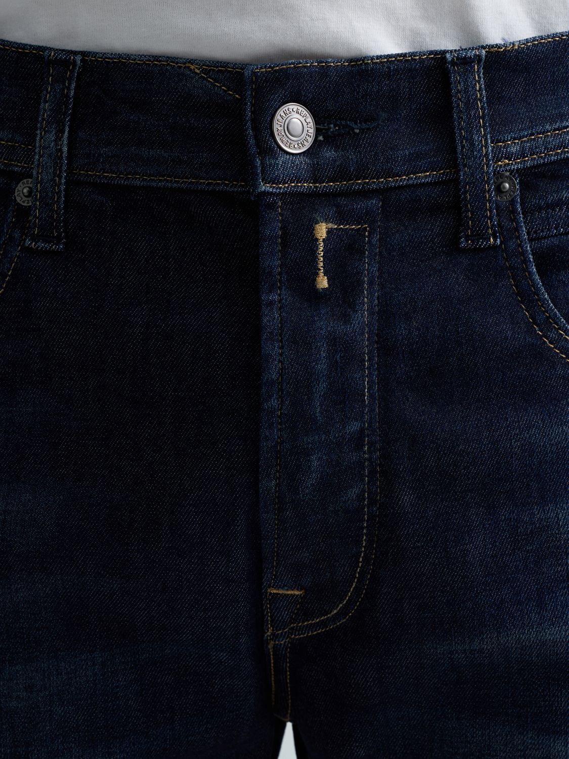 Replay Replay Jeans MA972Z.000.661 730