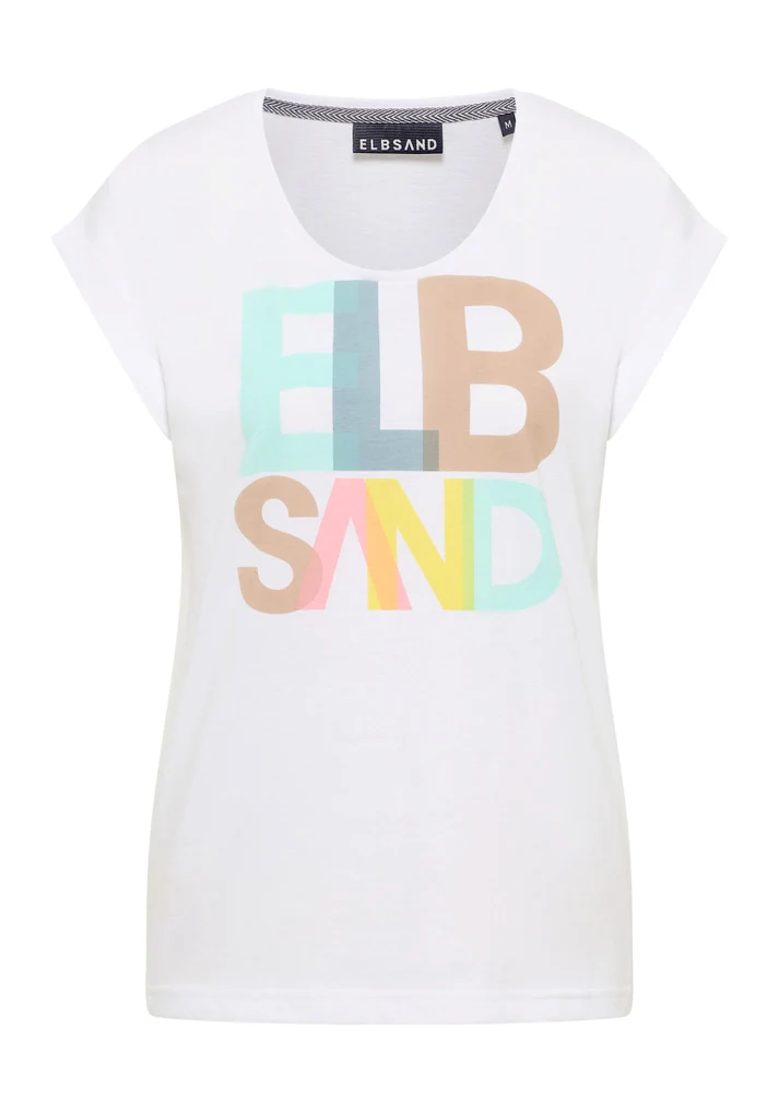 Elbsand T-Shirt Eldis