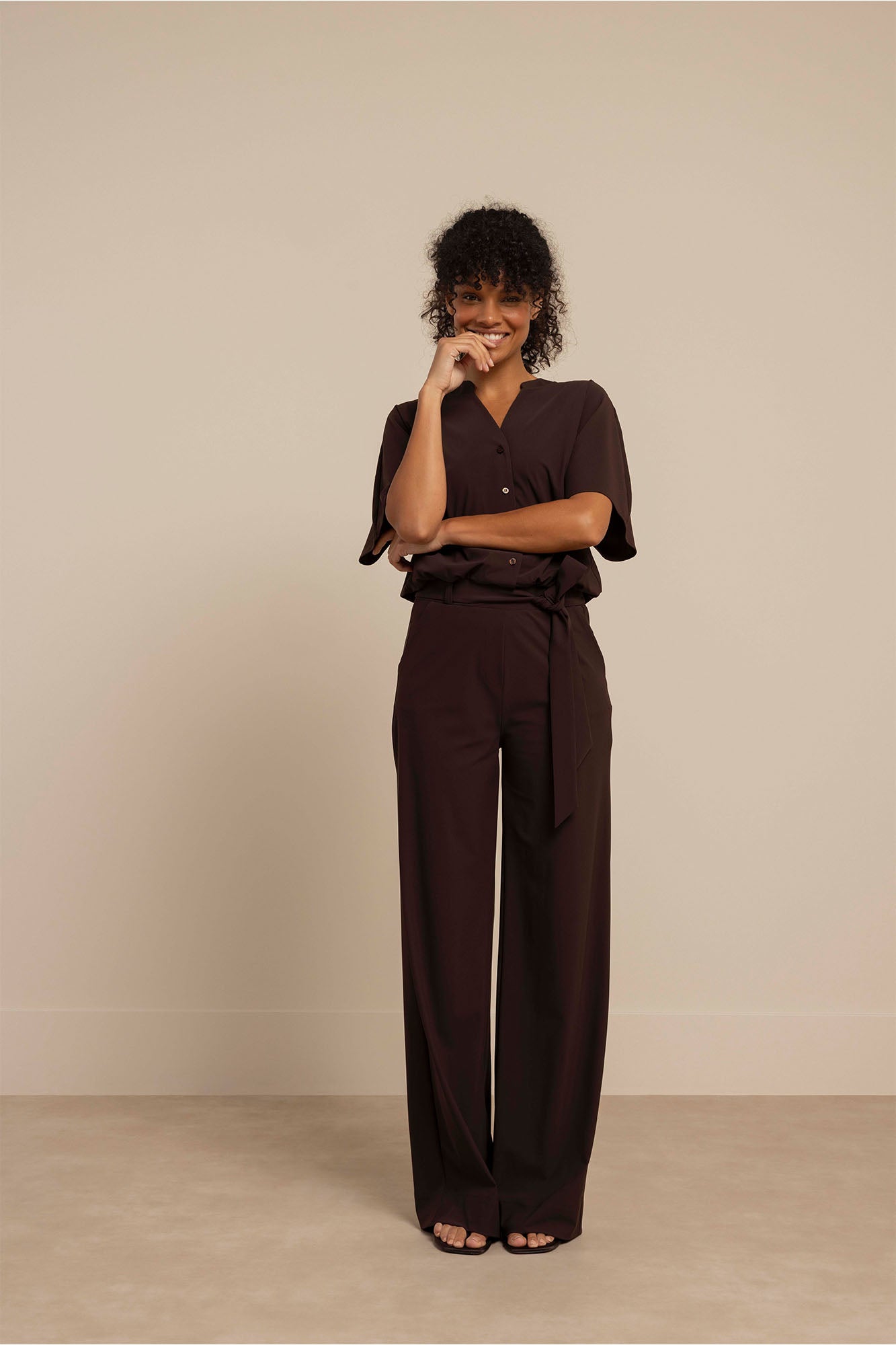 Studio Anneloes Maggie Jumpsuit
