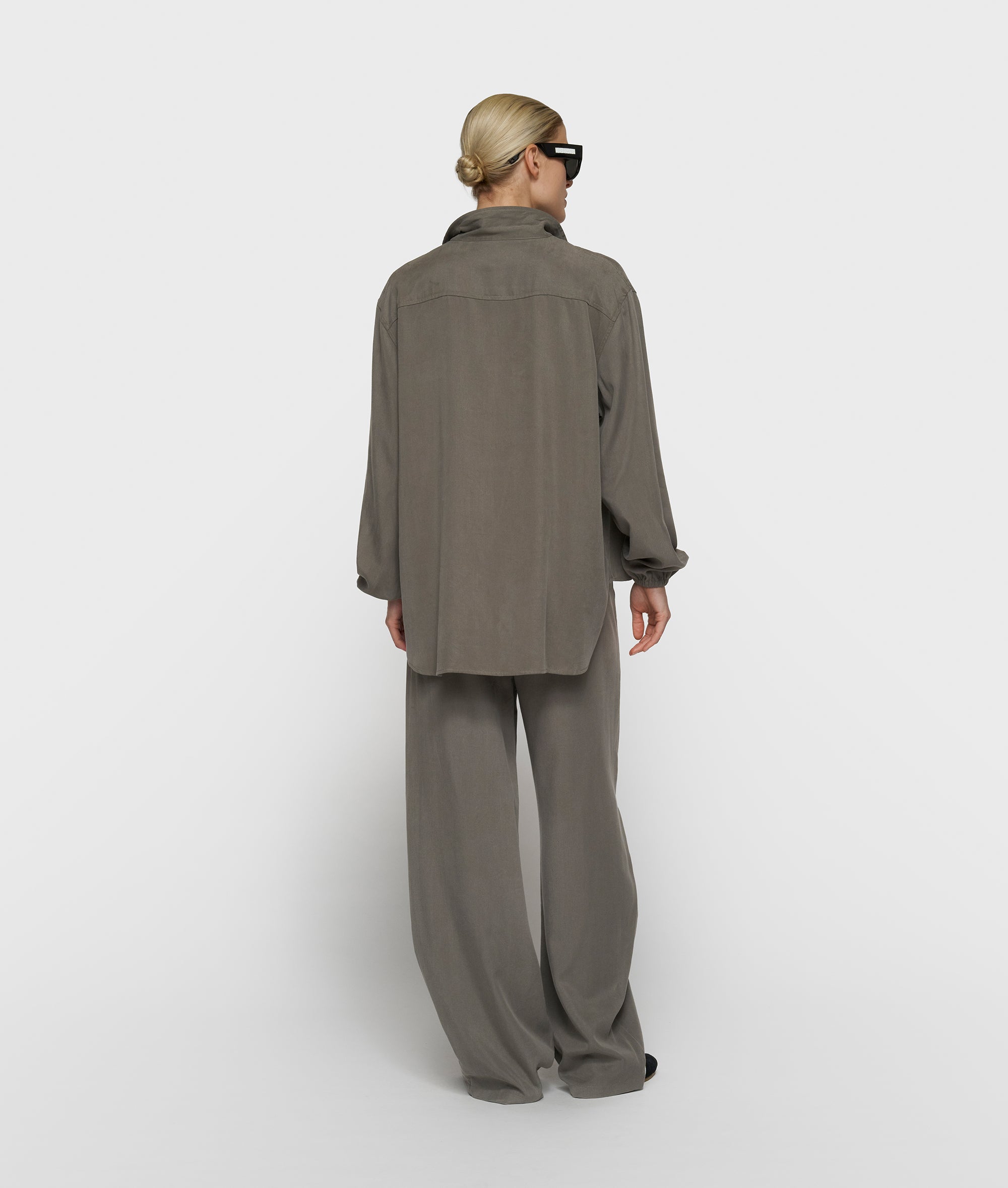 10Days Lyocell Shirt