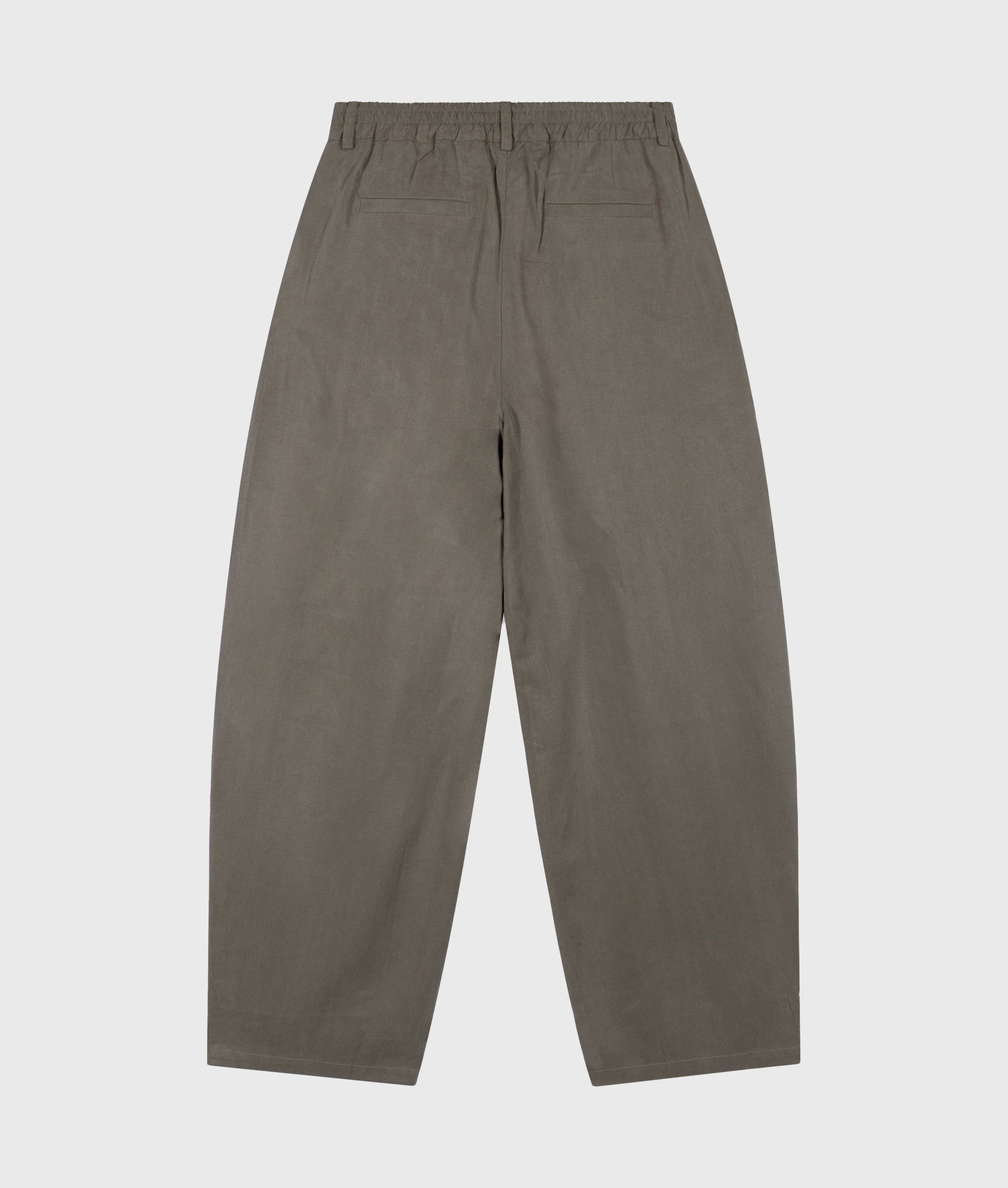 10Days Banana Pants Lyocell