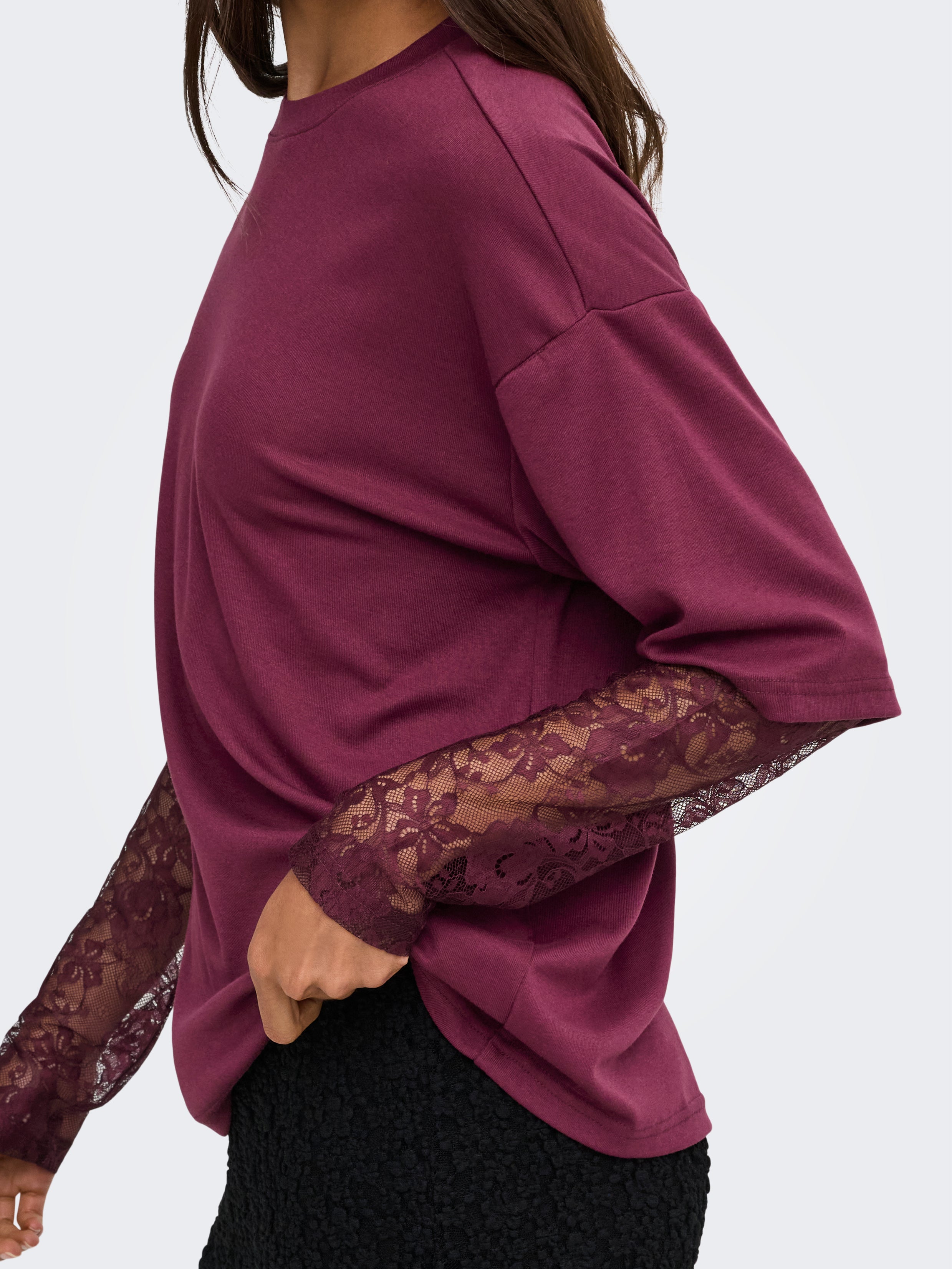 Only T-Shirt ONLTAHLIA