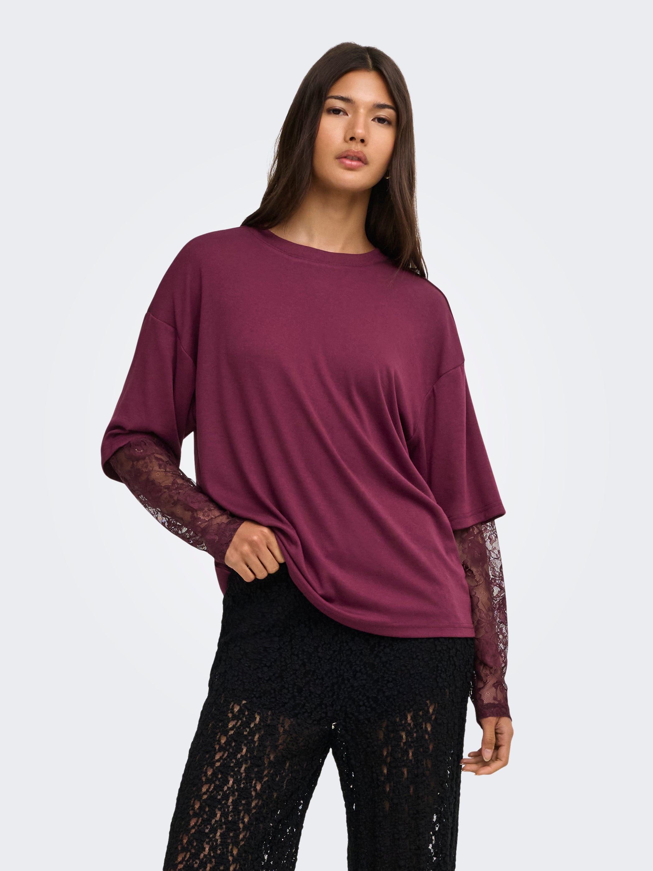 Only T-Shirt ONLTAHLIA