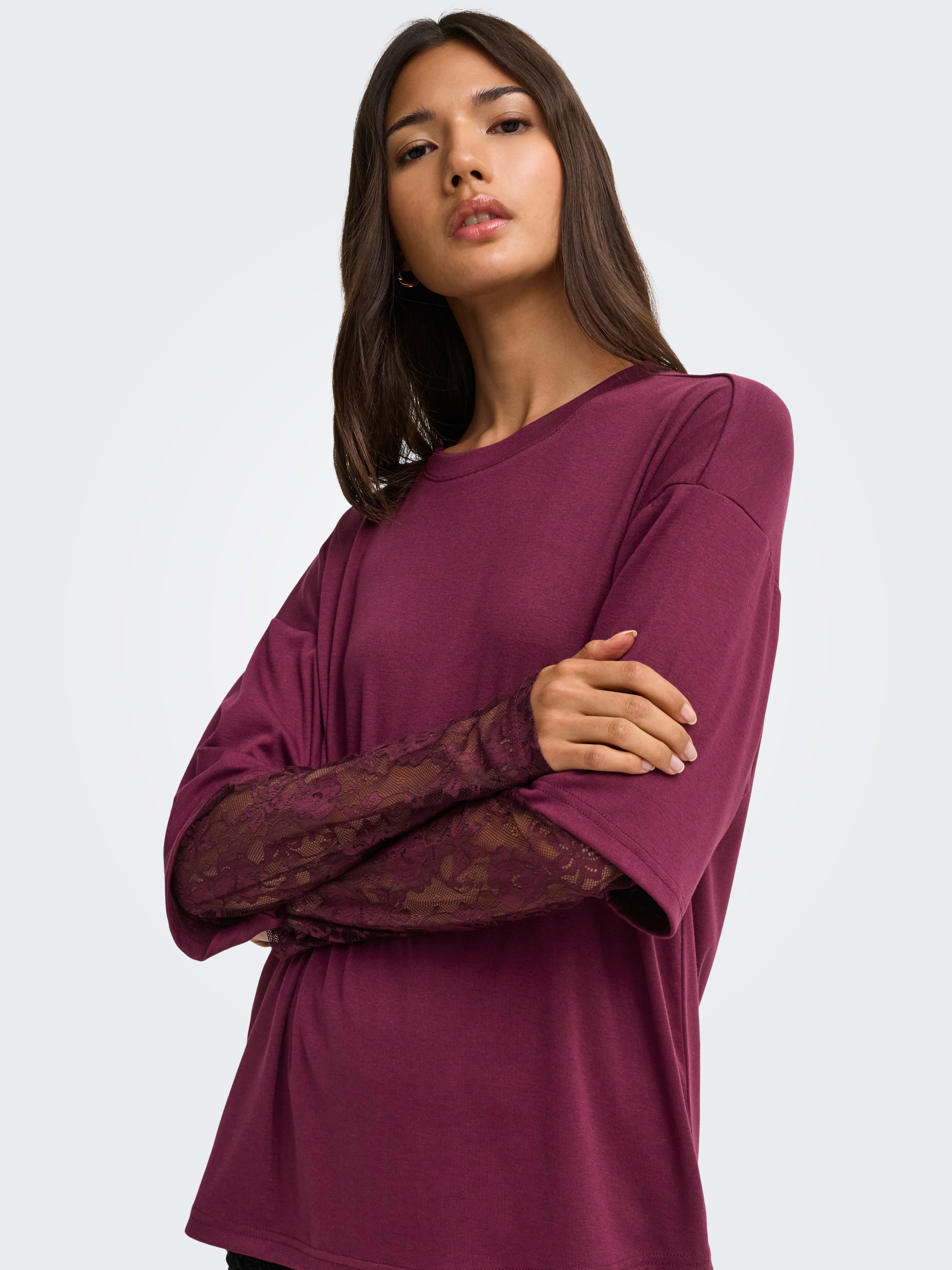 Only T-Shirt ONLTAHLIA