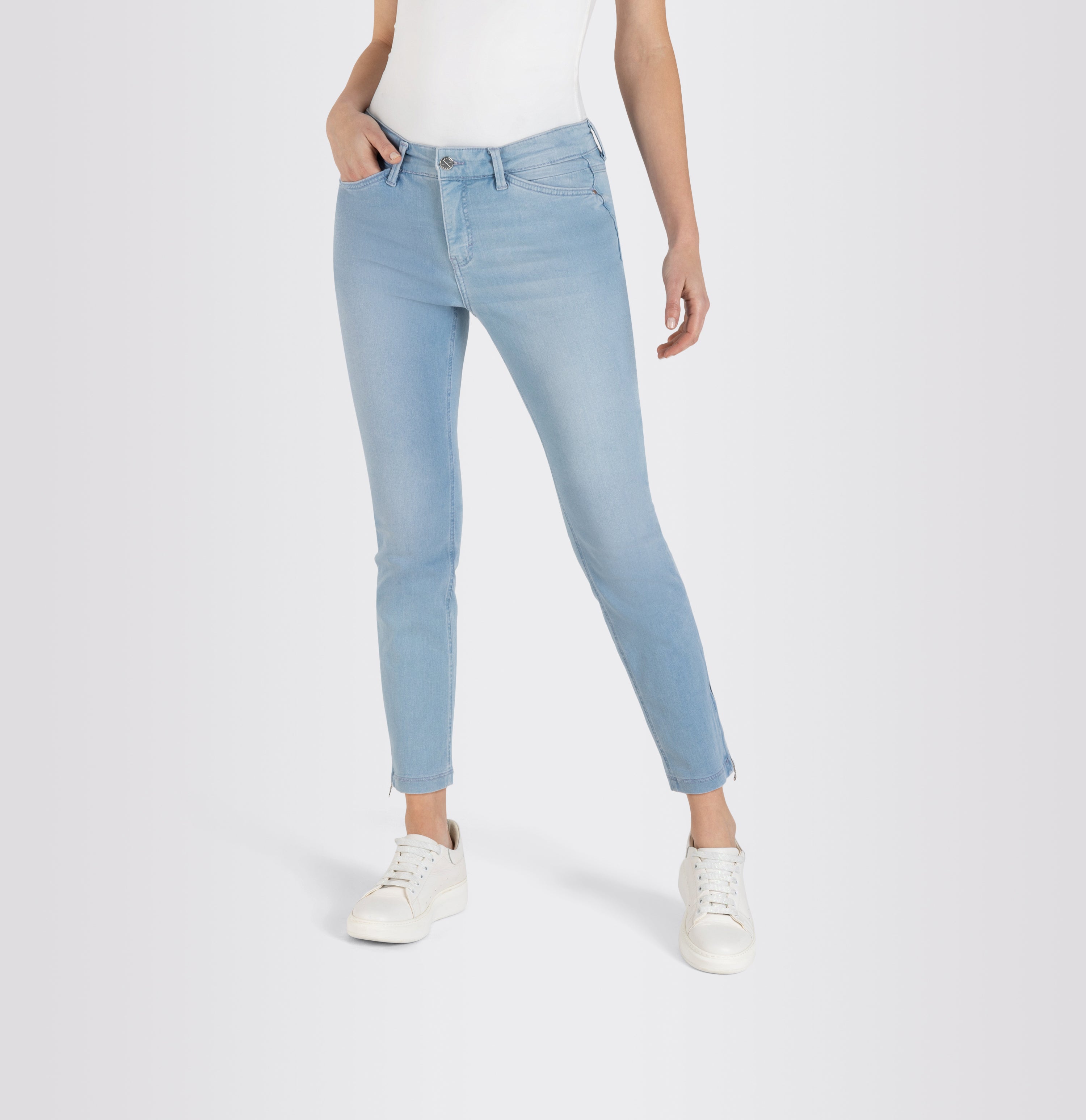MAC JEANS - DREAM CHIC, Dream denim