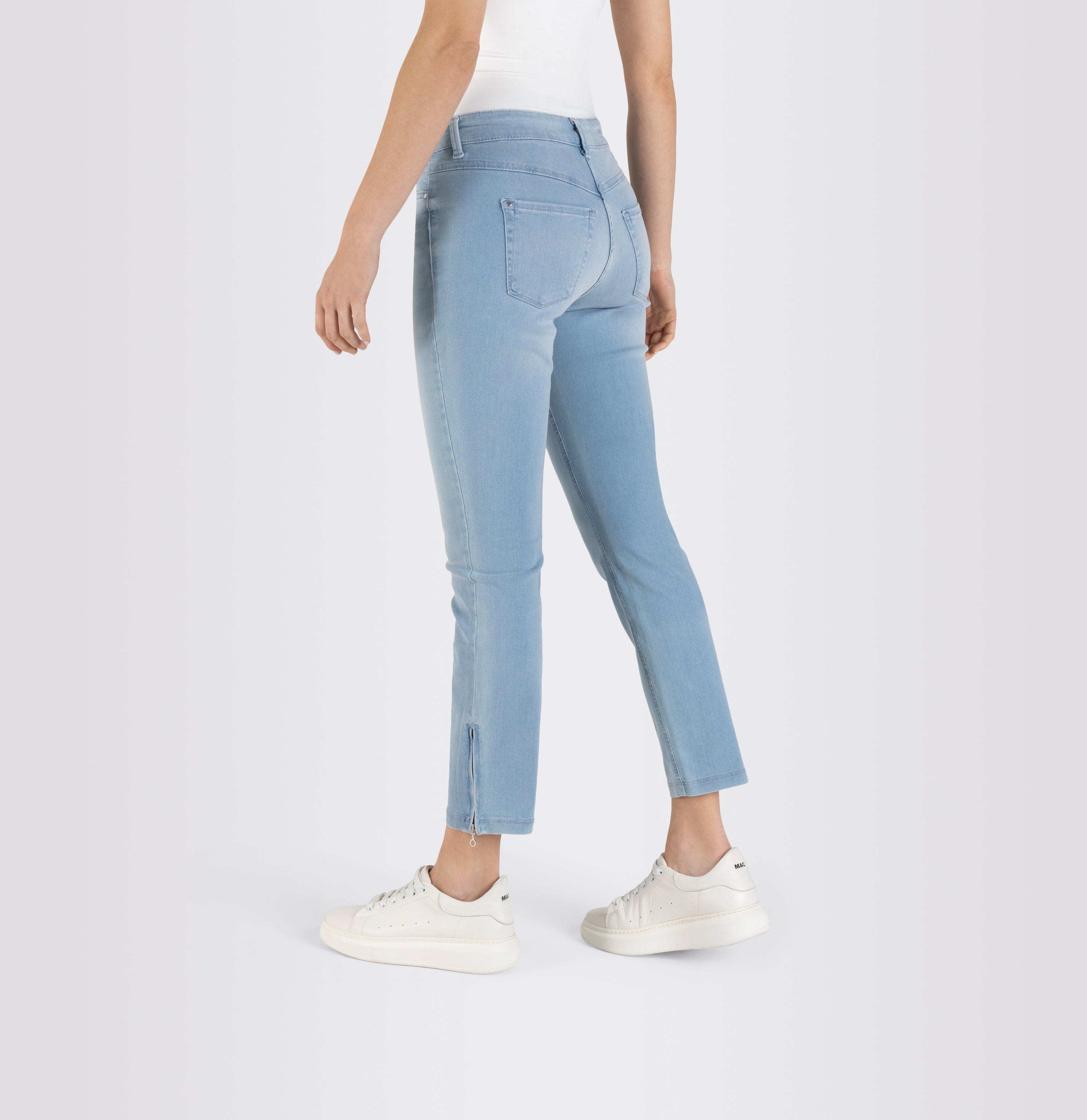 MAC JEANS - DREAM CHIC, Dream denim