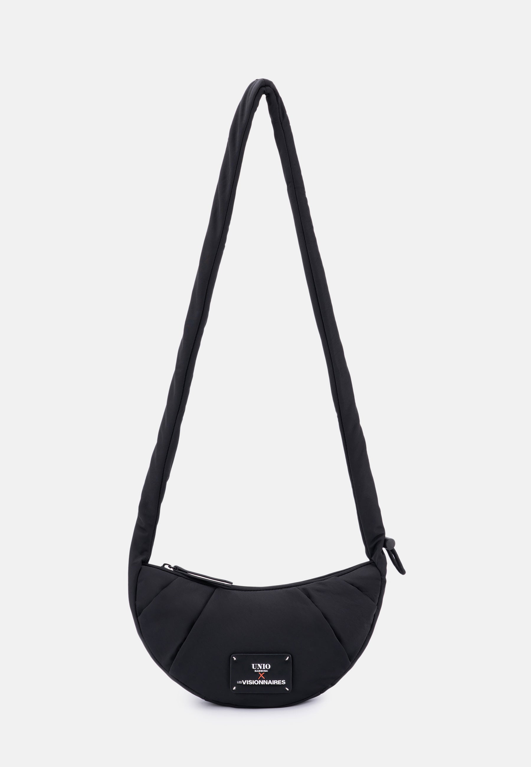 Unio Les Visionnaires Tasche Vancouver S Blackline