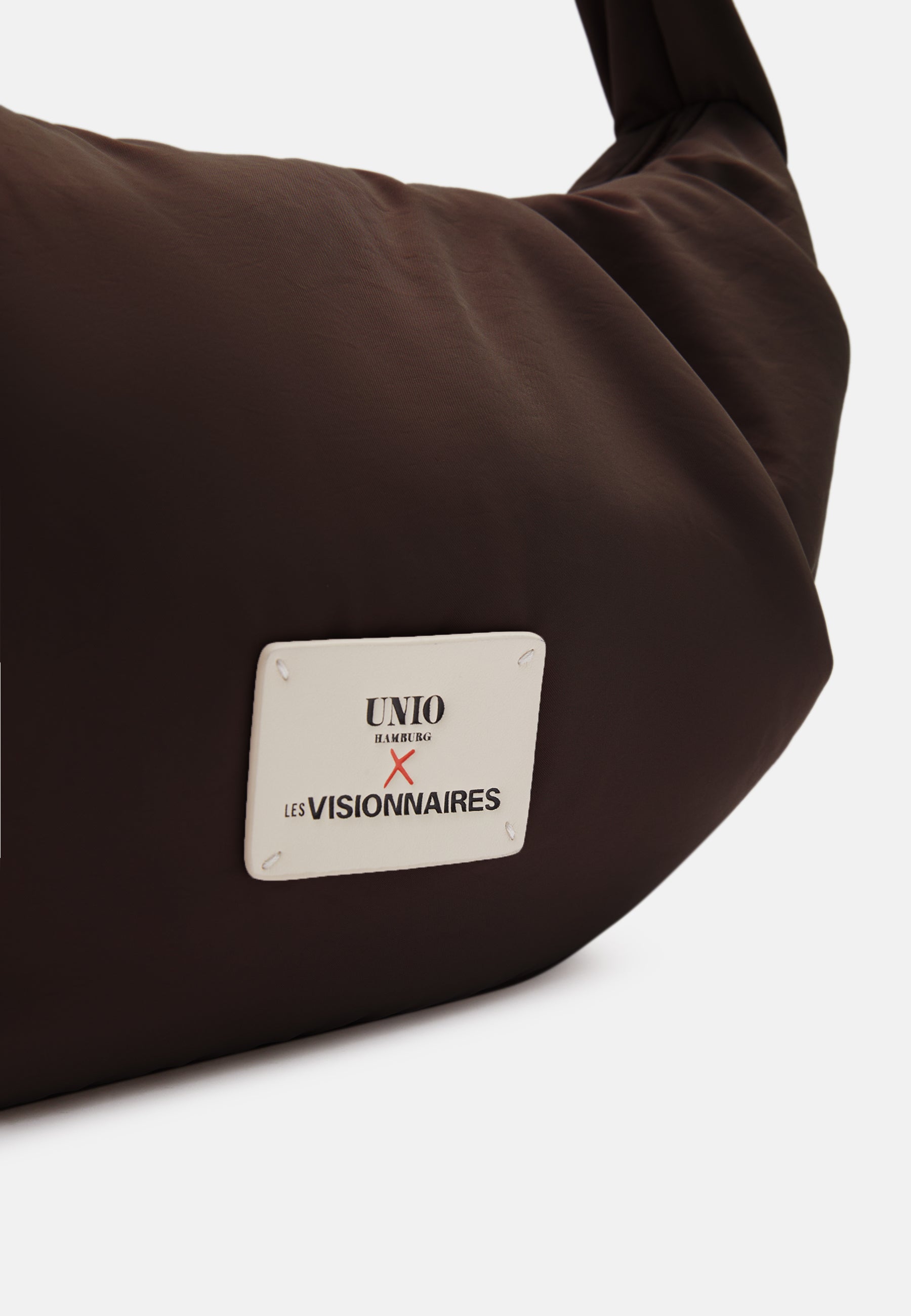 Unio Les Visionnaires Tasche Vancouver