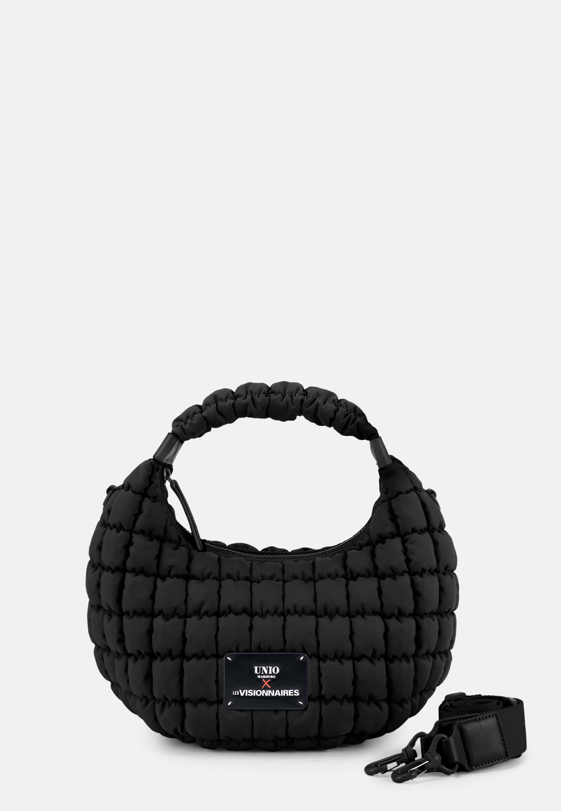 Unio Les Visionnaires Tasche Kitzbuehel S Blackline Bubble