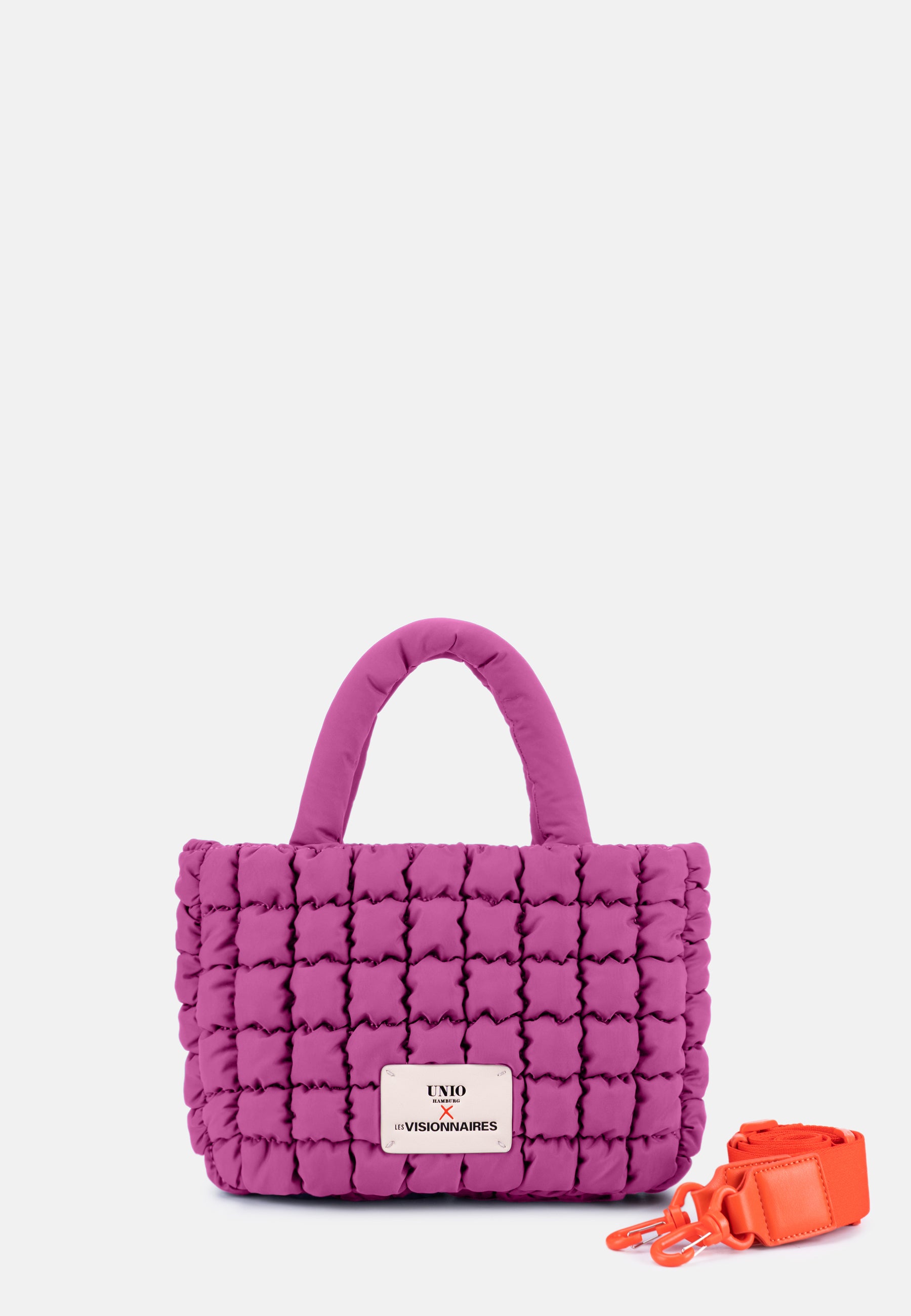 Unio Les Visionnaires Tasche Cortina S Bubble