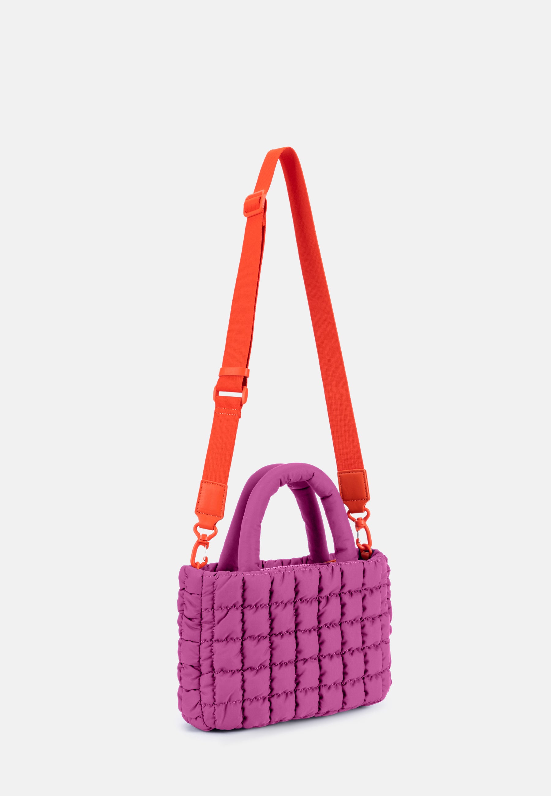 Unio Les Visionnaires Tasche Cortina S Bubble