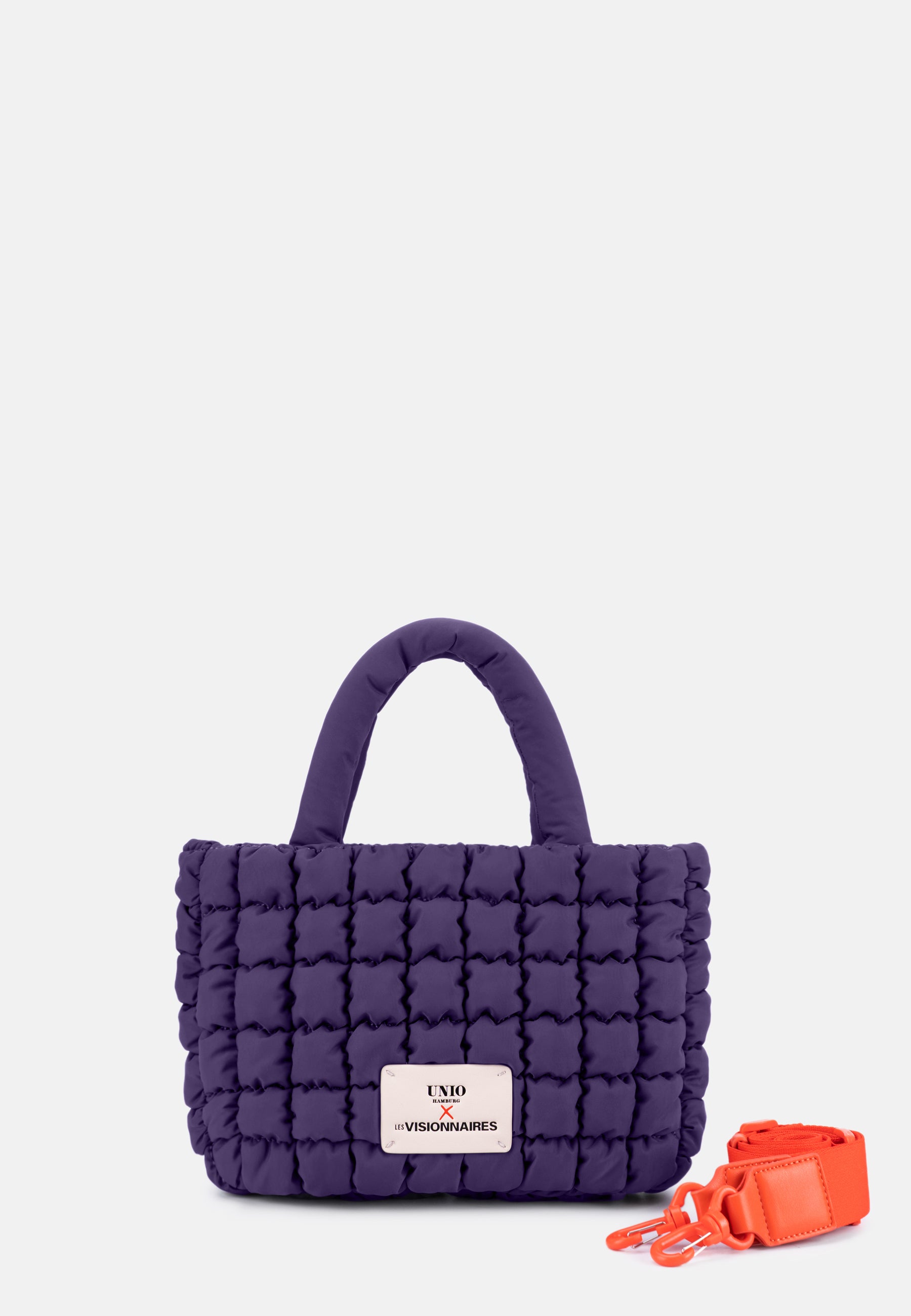 Unio Les Visionnaires Tasche Cortina S Bubble