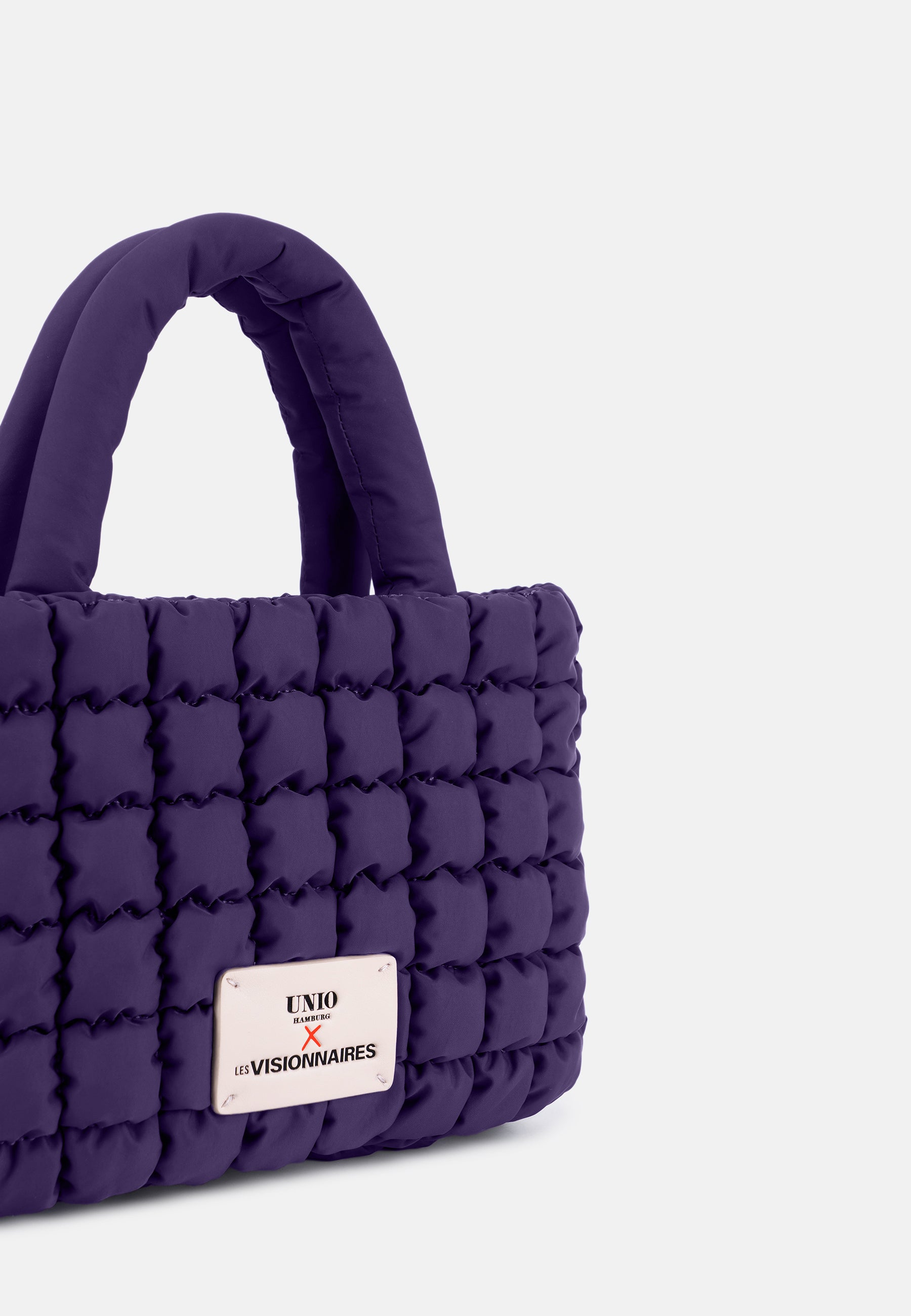 Unio Les Visionnaires Tasche Cortina S Bubble