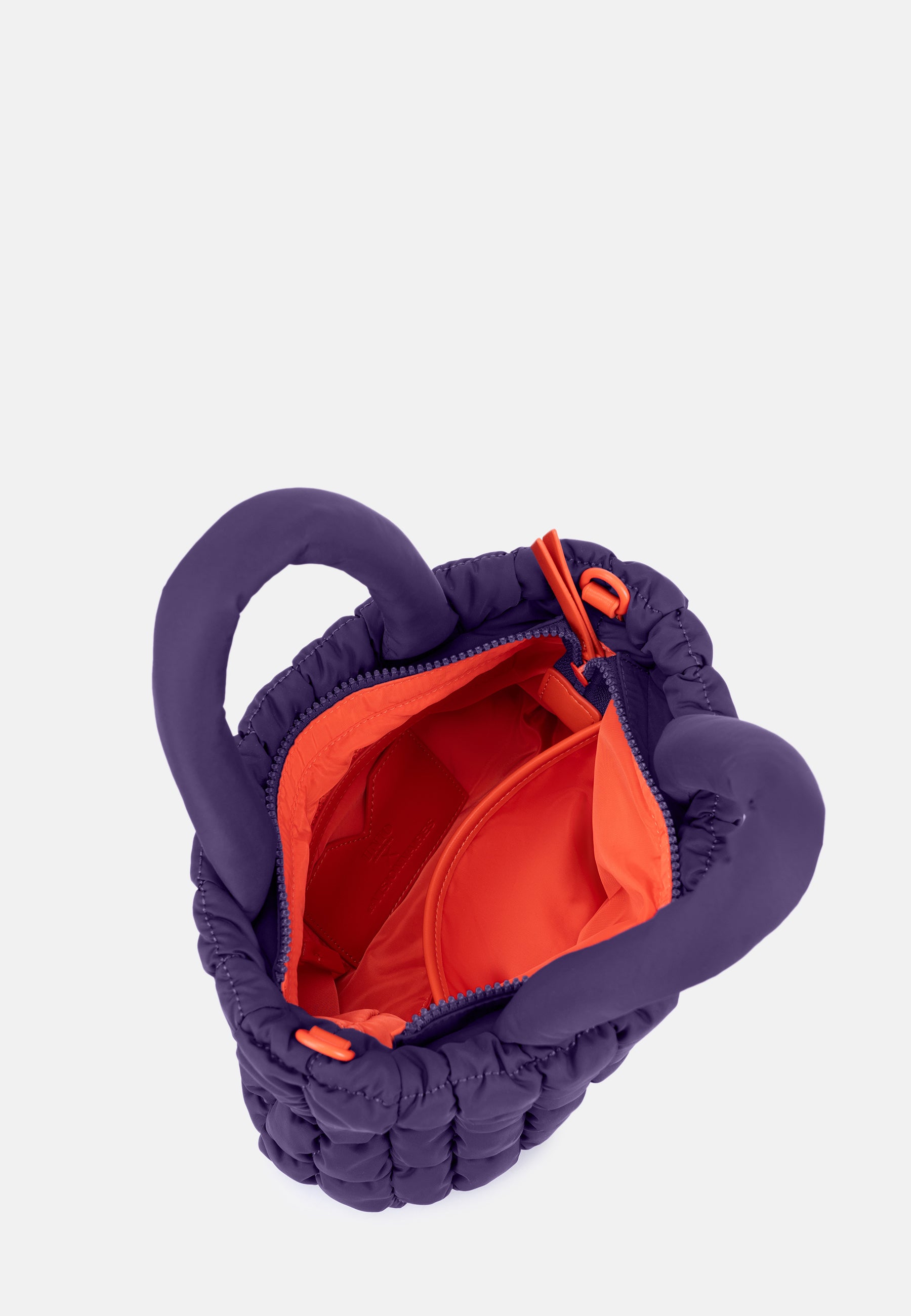 Unio Les Visionnaires Tasche Cortina S Bubble