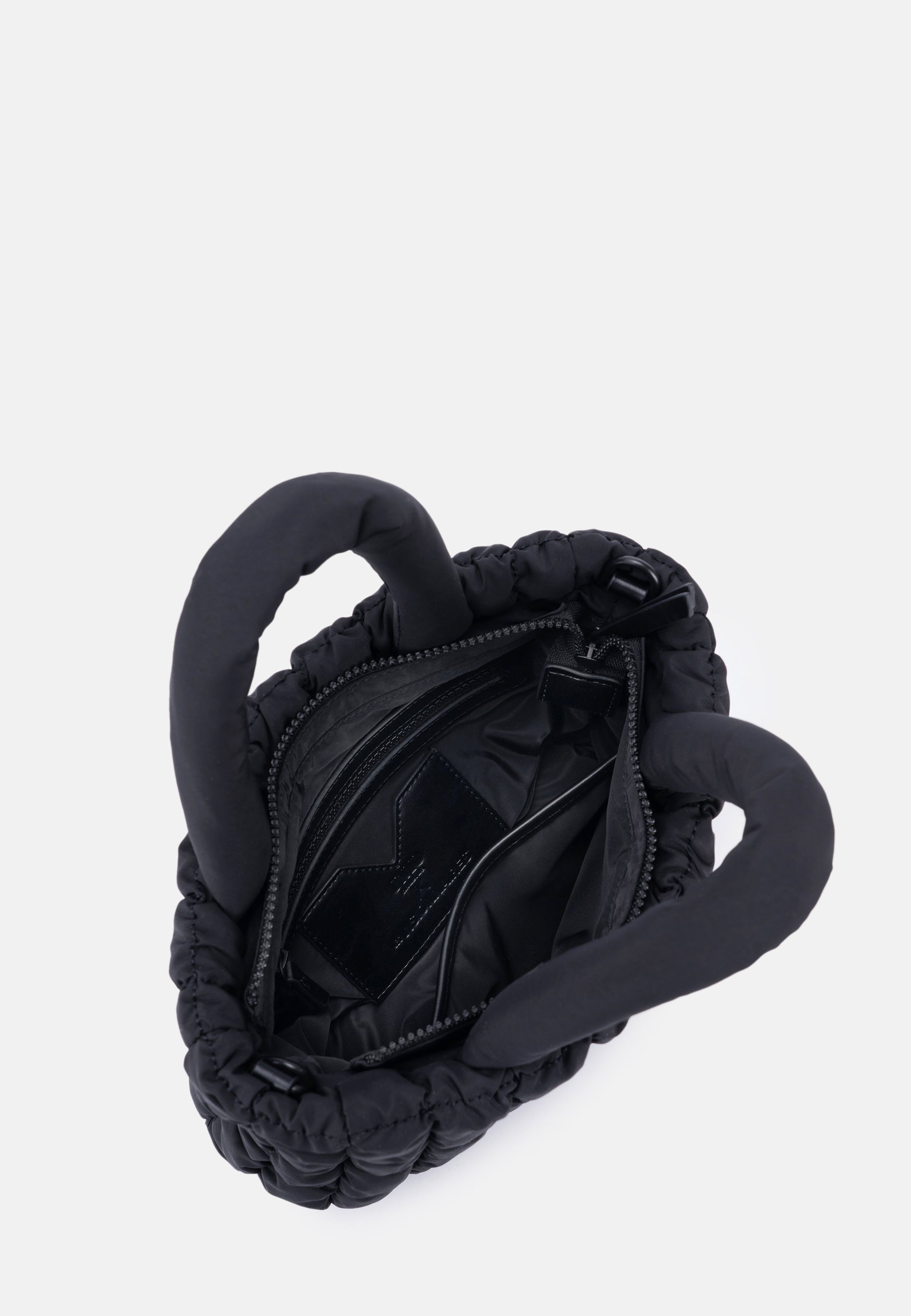 Unio Les Visionnaires Tasche Cortina Blackline Bubble