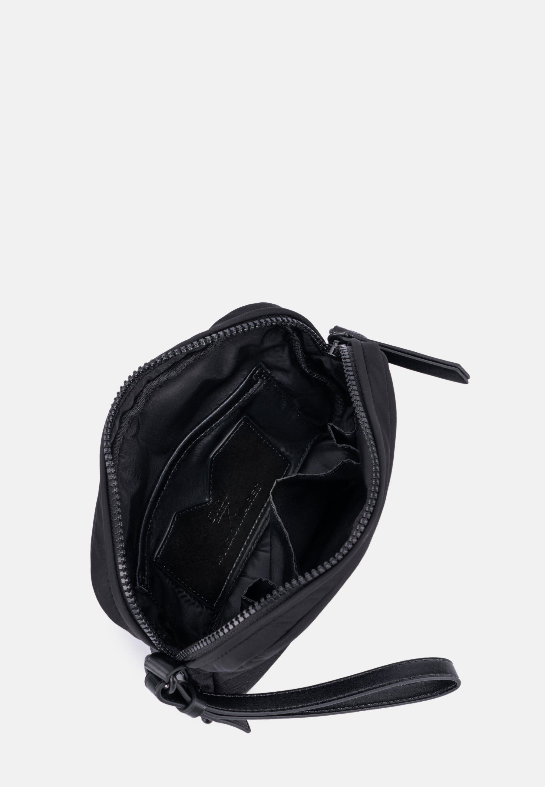 Unio Les Visionnaires Tasche Paris Blackline