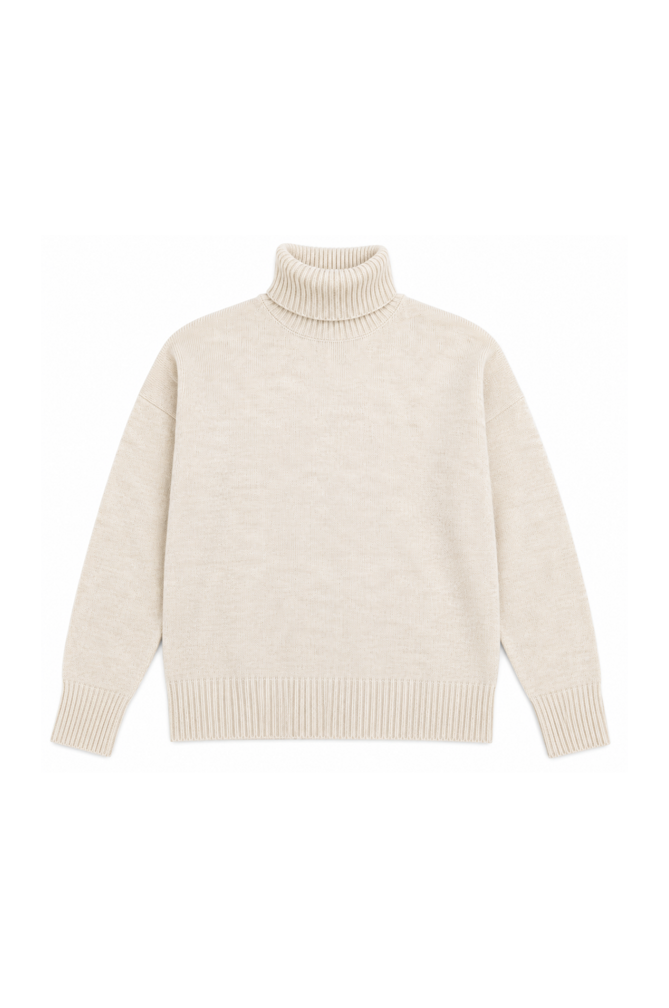 TWNS Rollkragenpullover Greeley