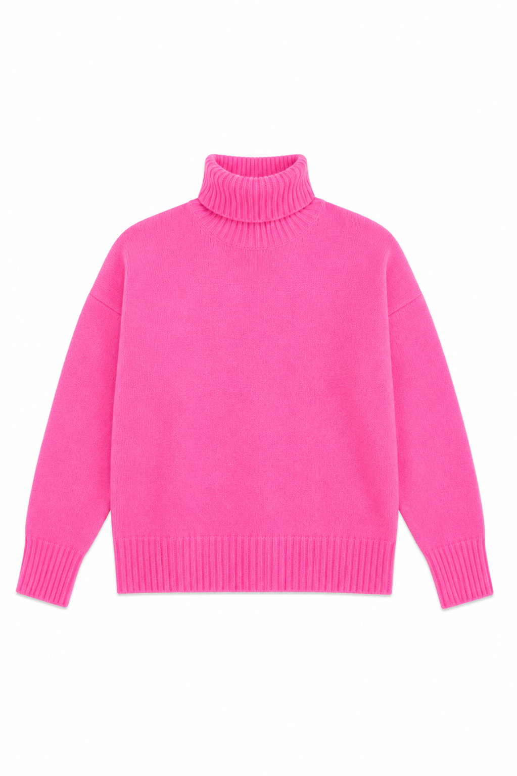 TWNS Rollkragenpullover Greeley