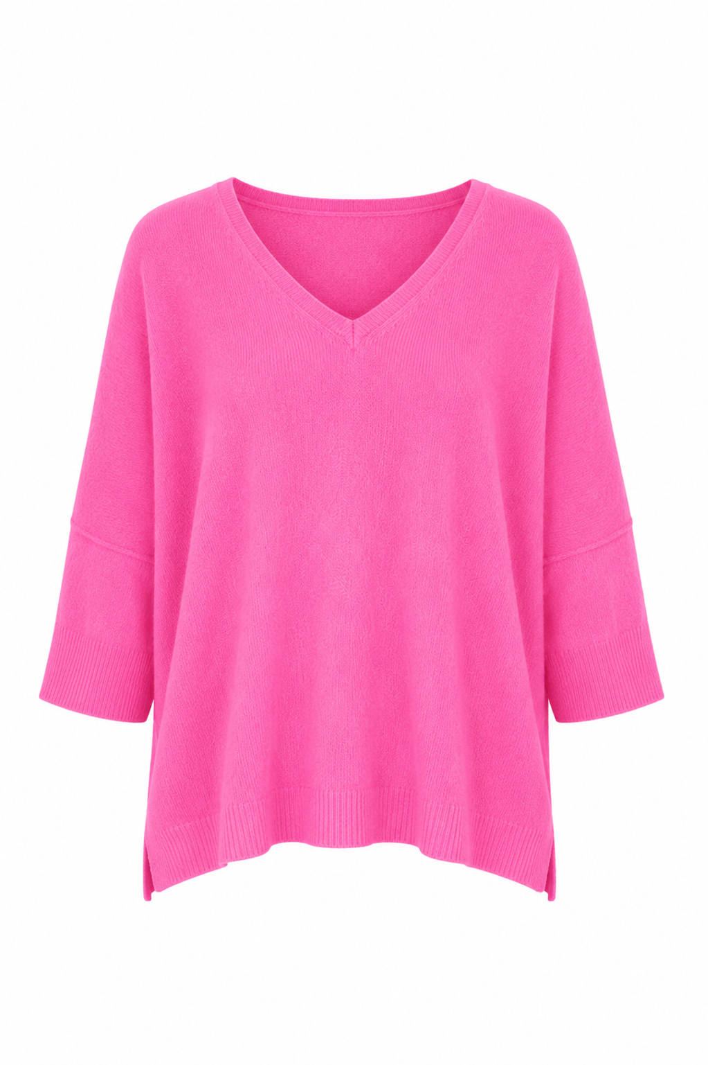 TWNS Pullover V-Neck Jefferson