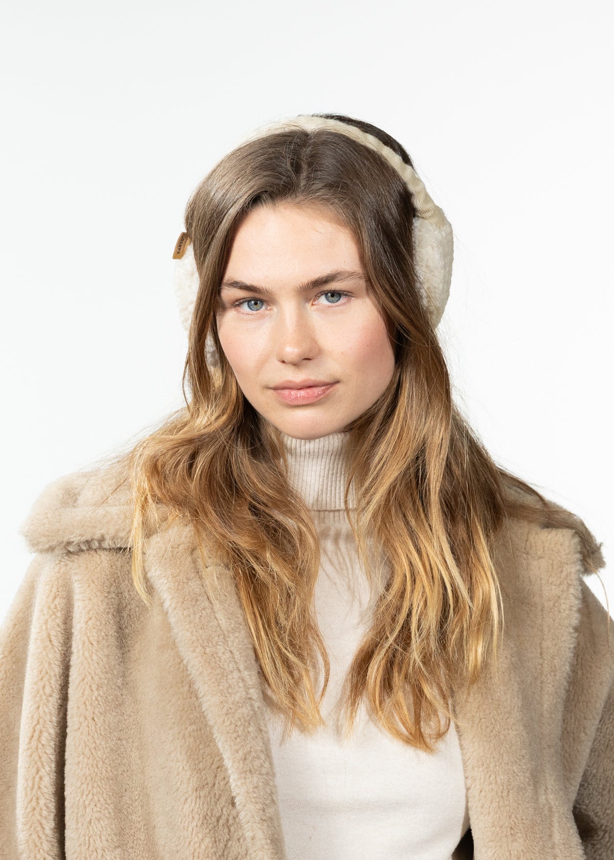 Browniez Earmuffs