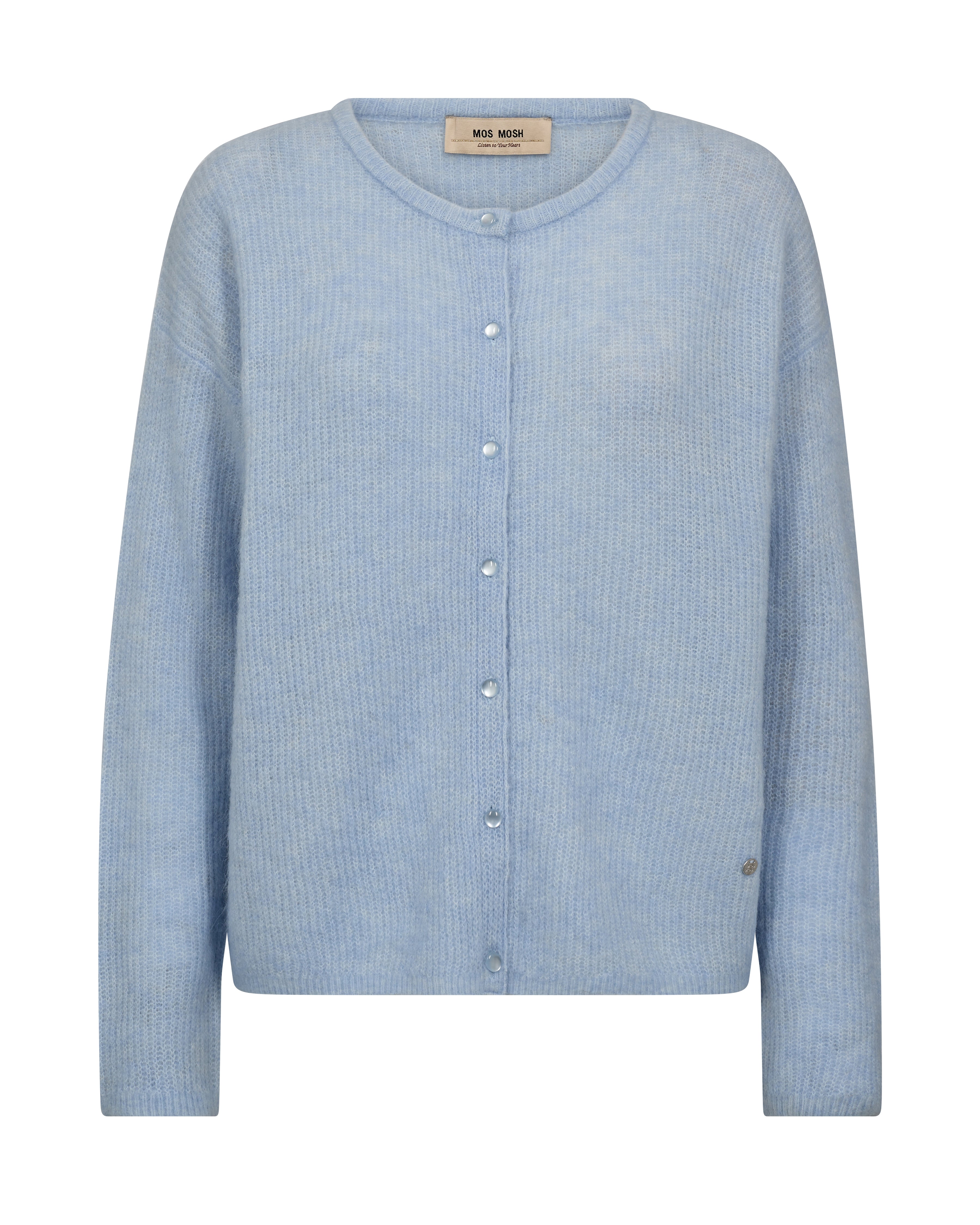 MOS MOSH Strickcardigan MMAlmine