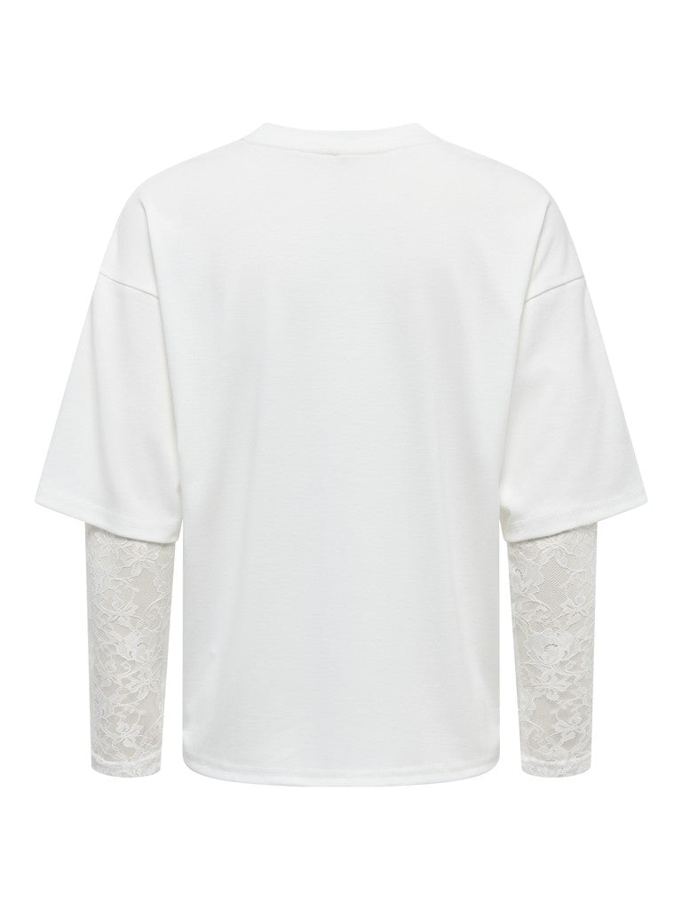 Only T-Shirt ONLTAHLIA