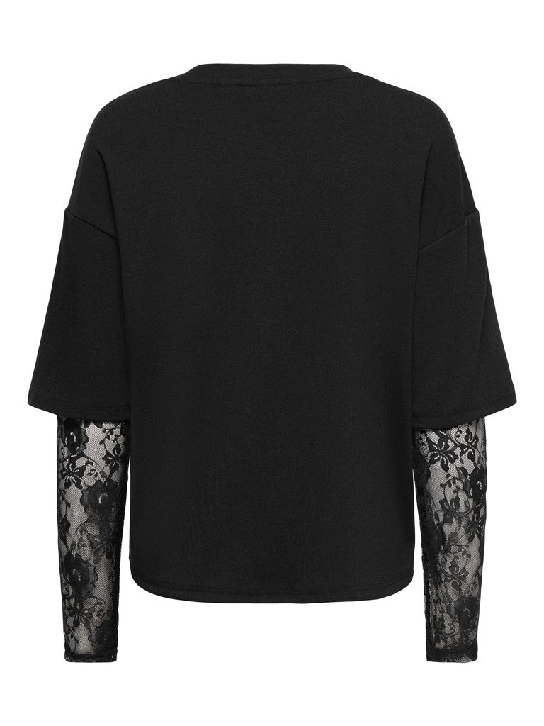 Only T-Shirt ONLTAHLIA