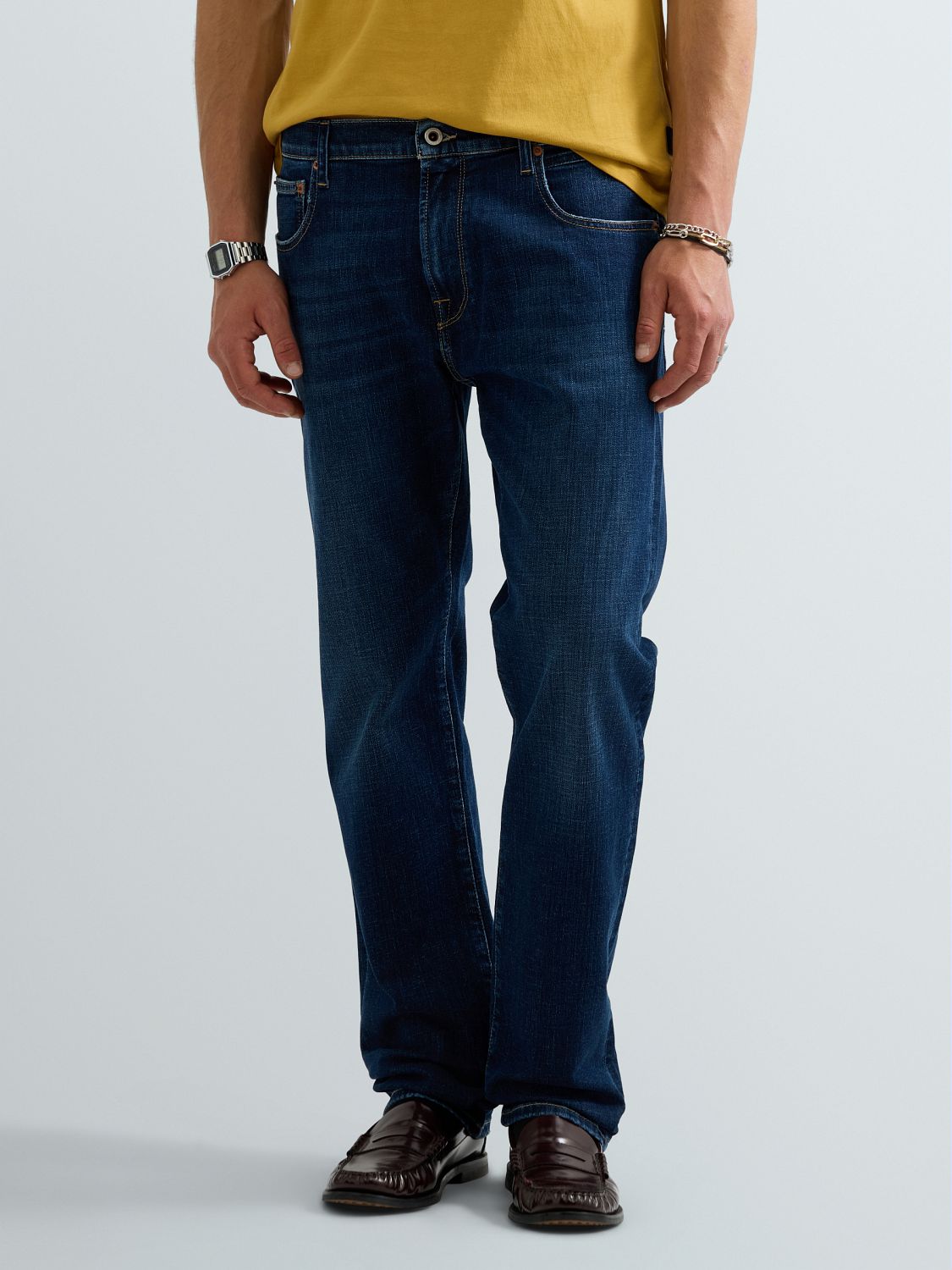 Replay STRAIGHT-FIT-JEANS M1075_000_285