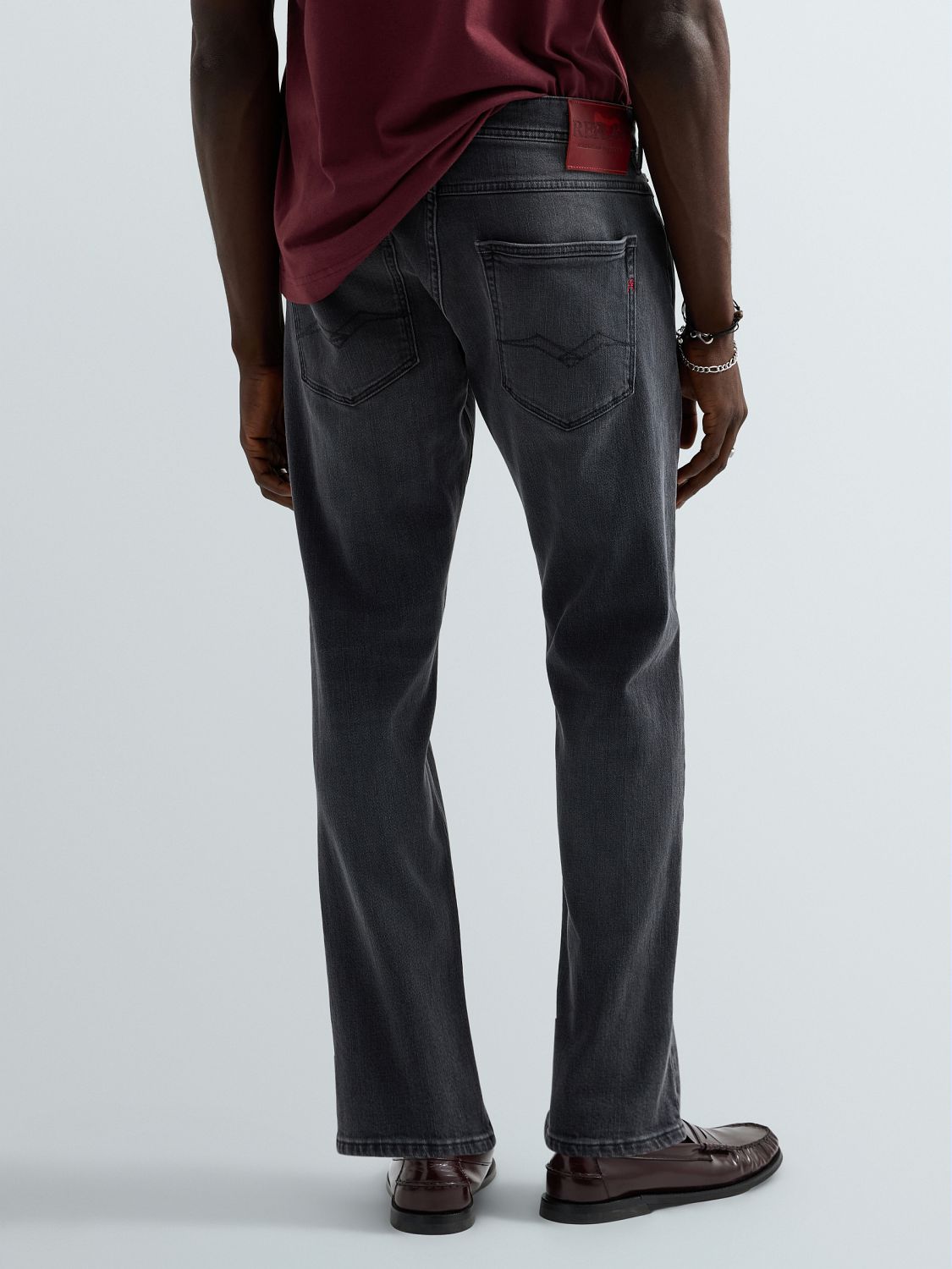 Replay Jeans M1008_000_163