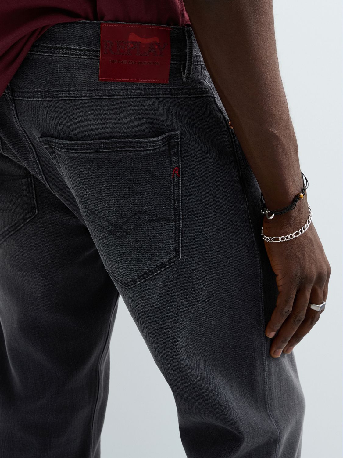 Replay Jeans M1008_000_163
