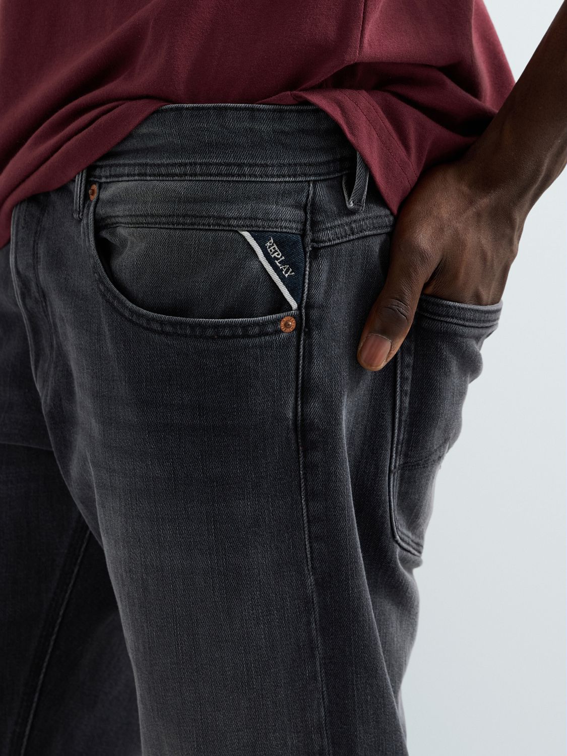 Replay Jeans M1008_000_163