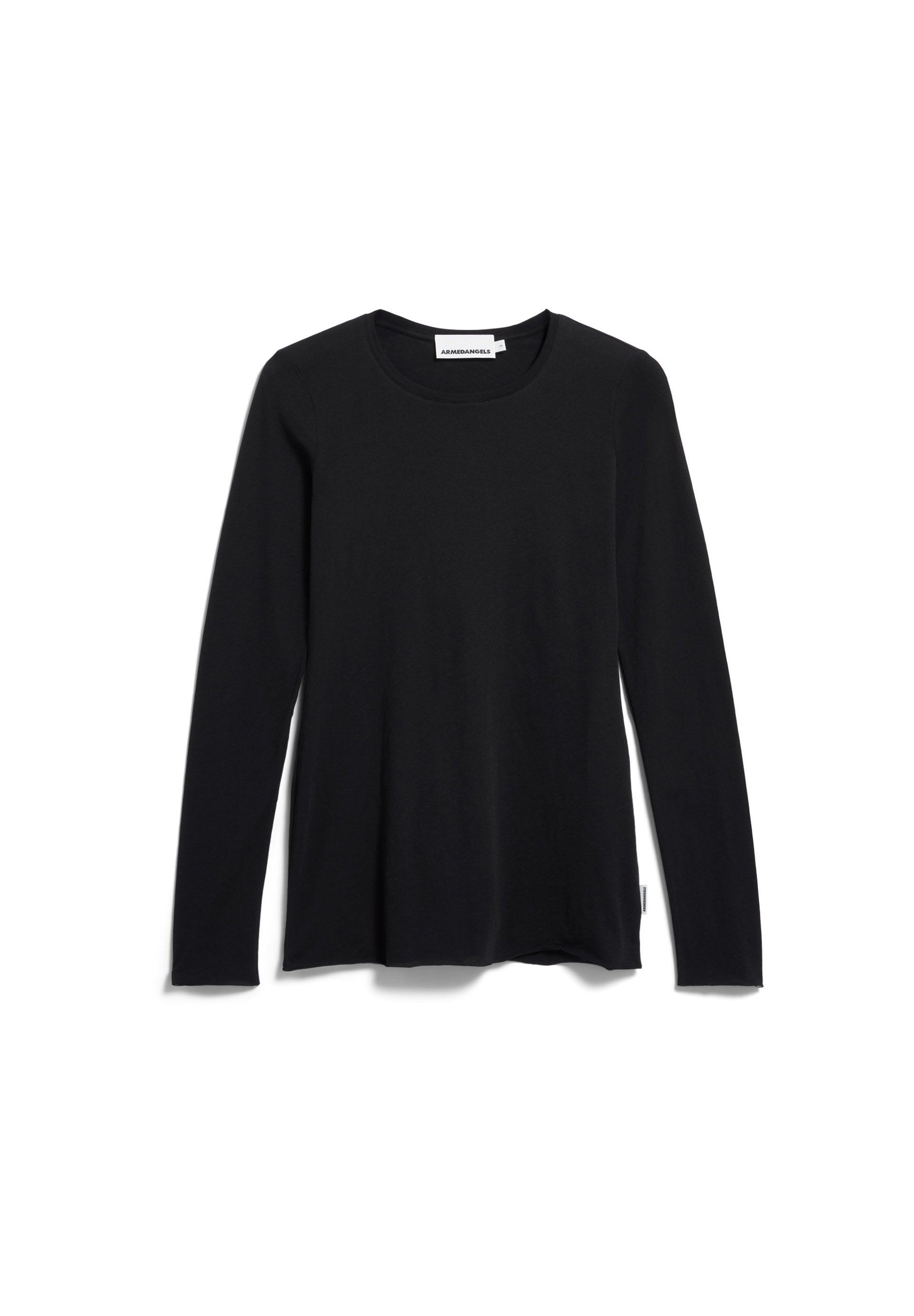 Armedangels Longsleeve aus Bio-Baumwolle EINIAARA SOFT
