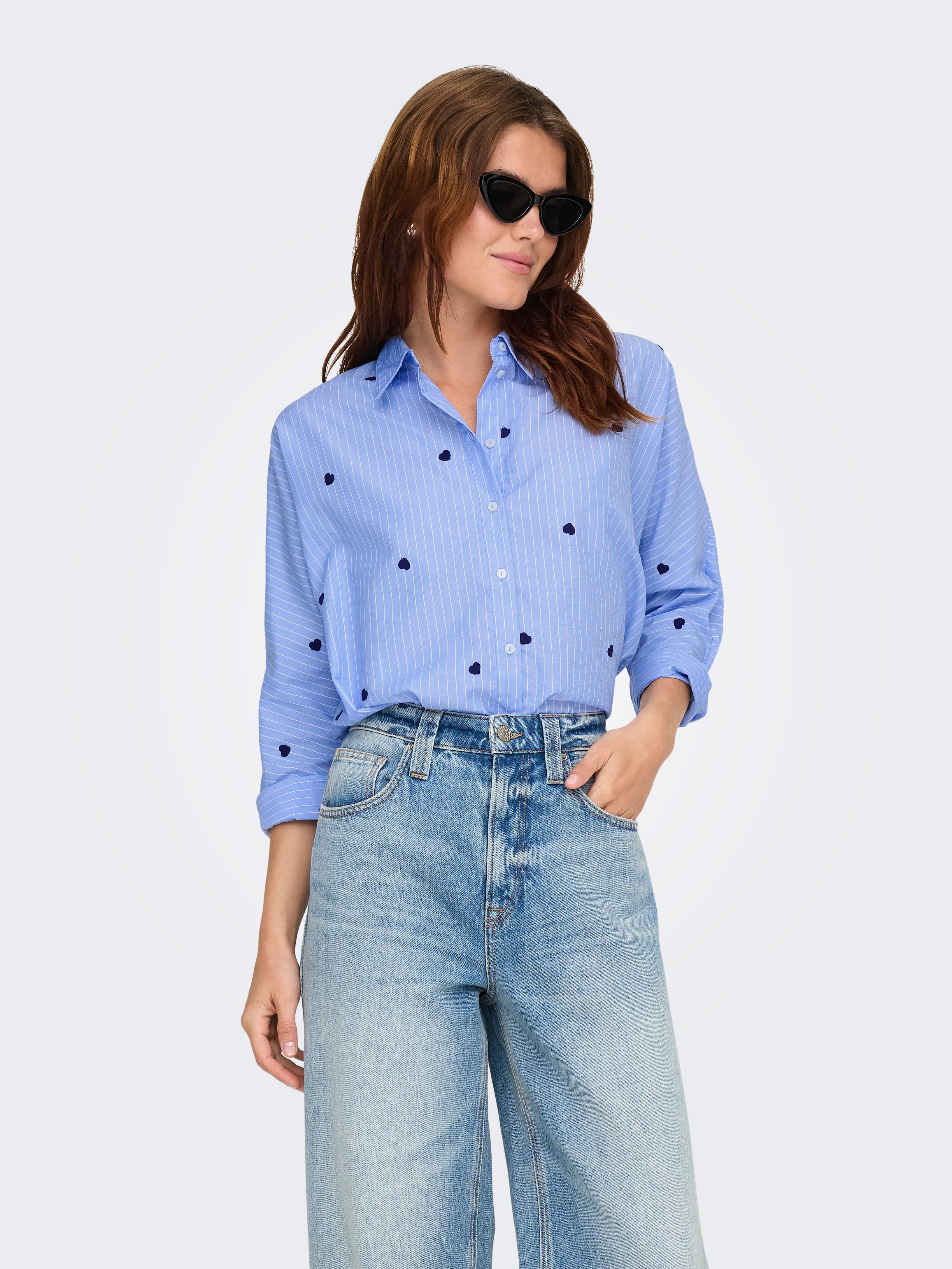 Only Bluse ONLNEW