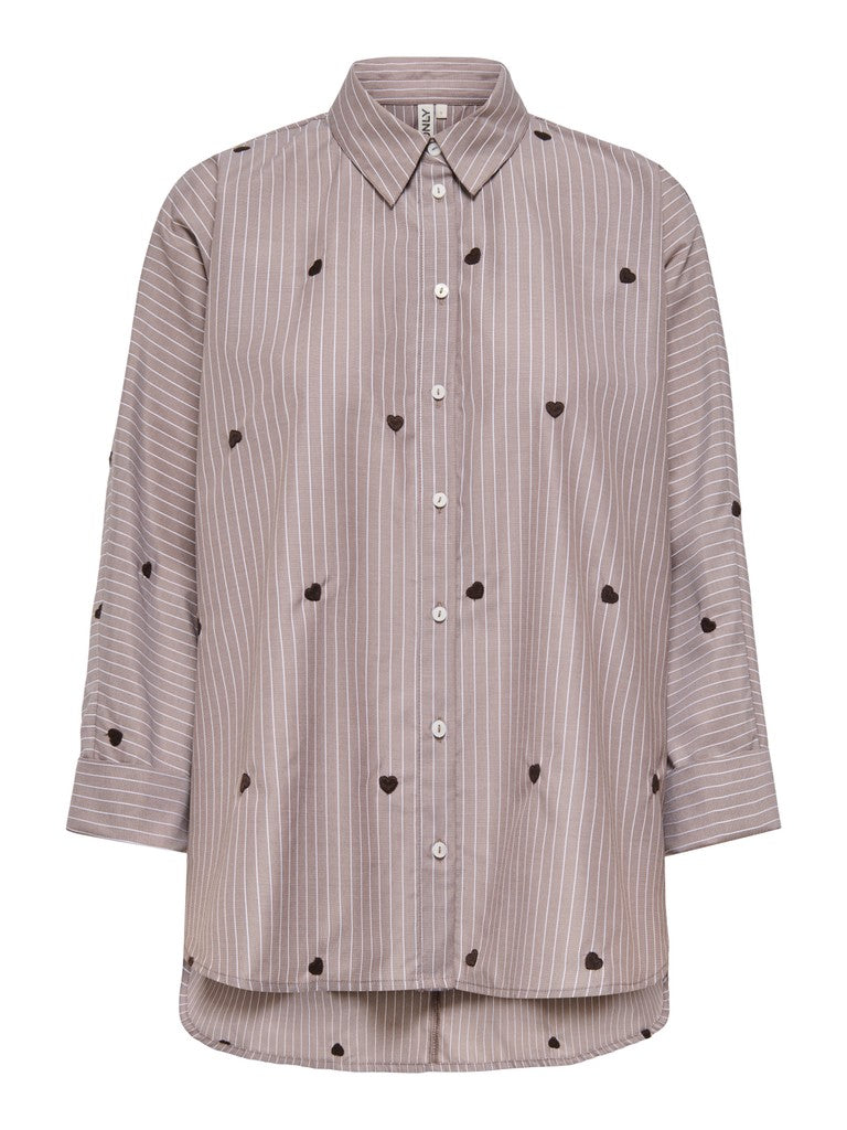 Only Bluse ONLNEW