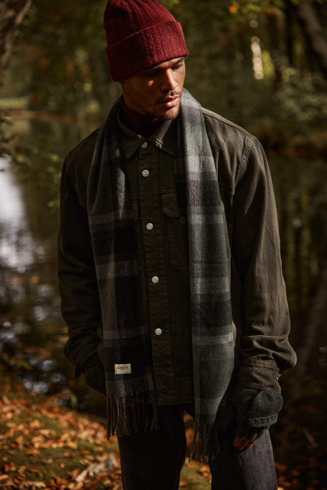 Barts Ketill Scarf