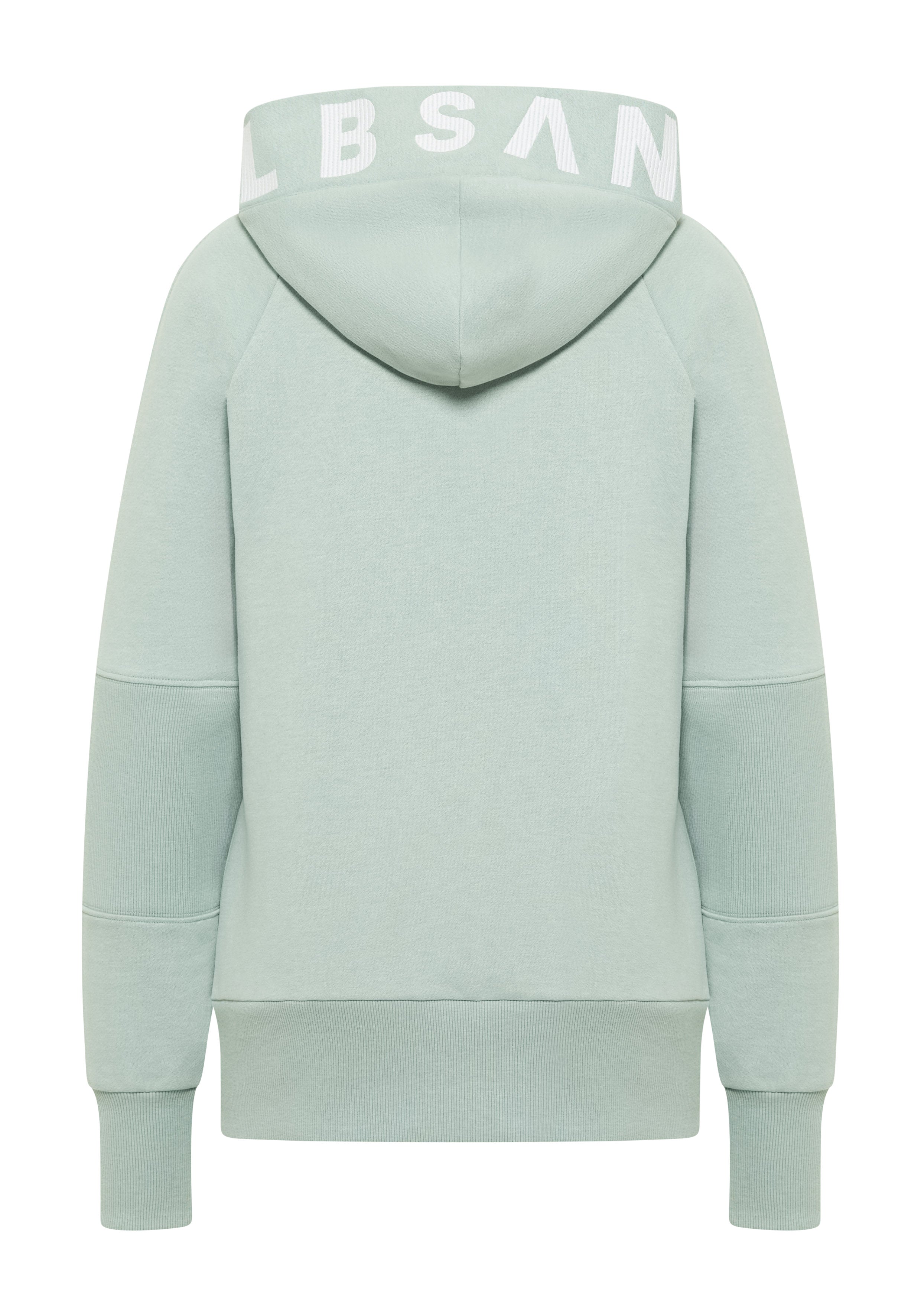 Elbsand Sweatjacke Kelina