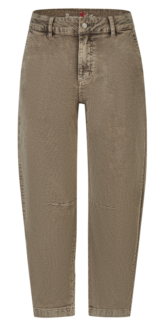 Buena Vista Barrel corduroy Hose