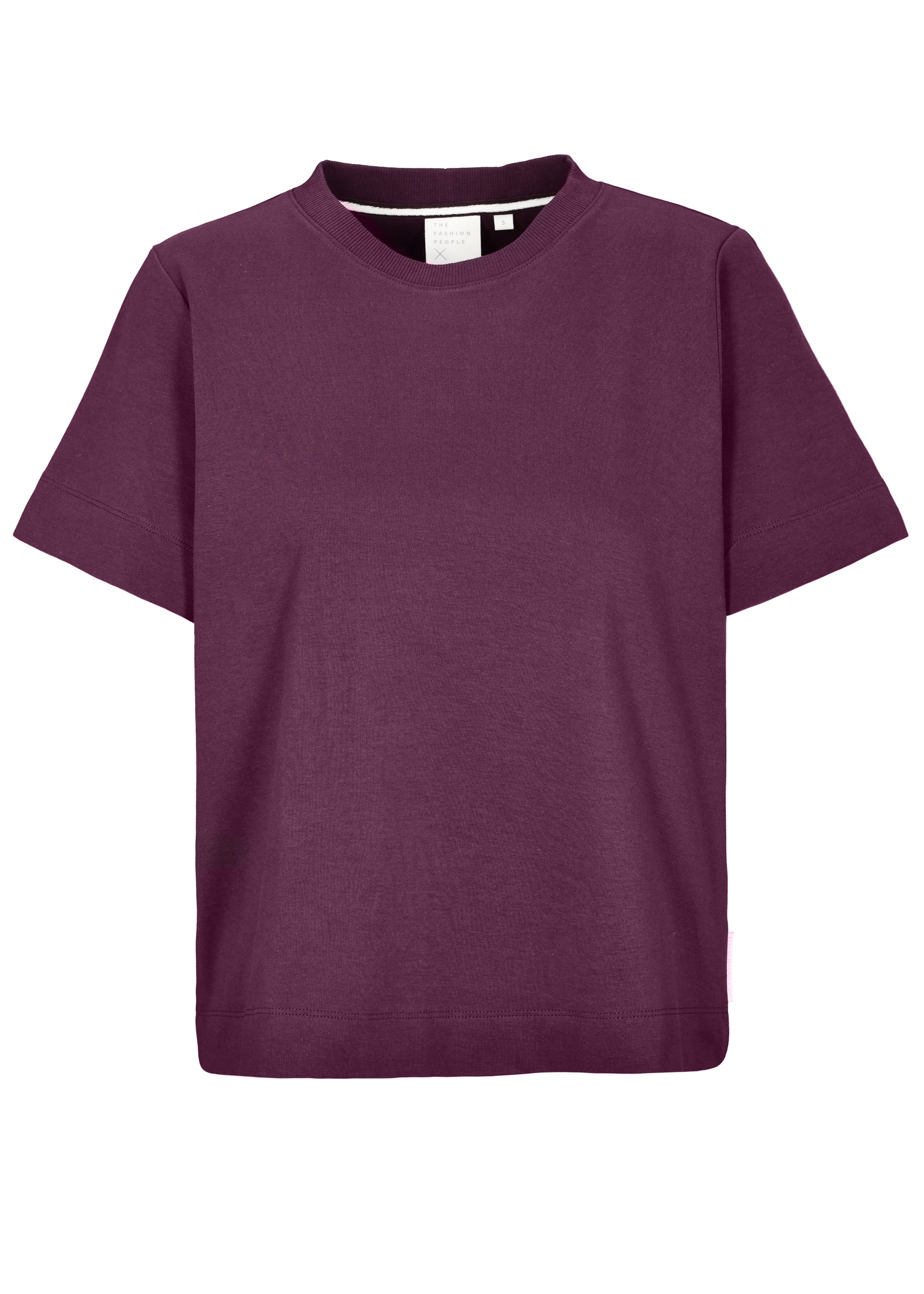 The Fashion People T-Shirt heavy