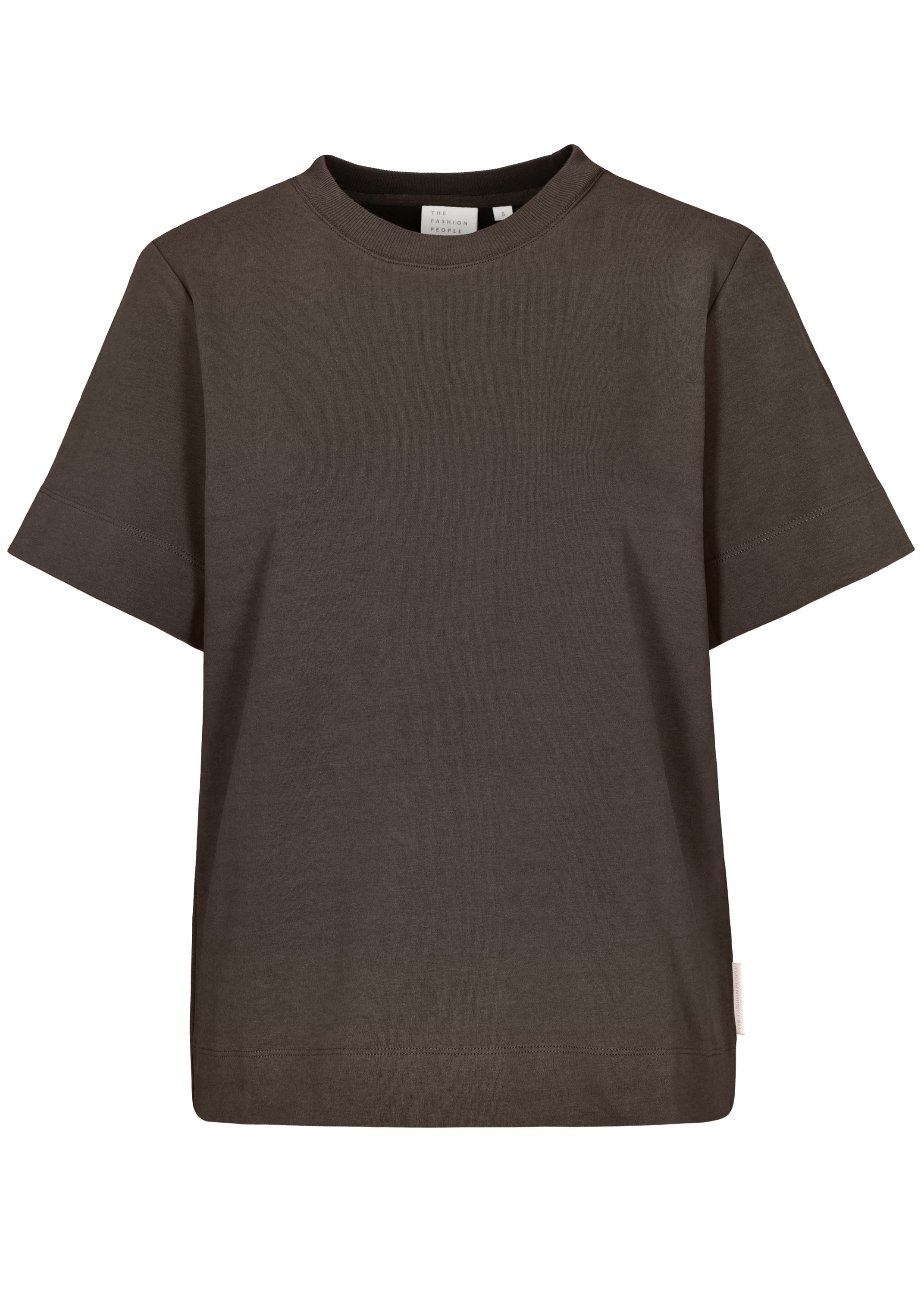 The Fashion People T-Shirt heavy