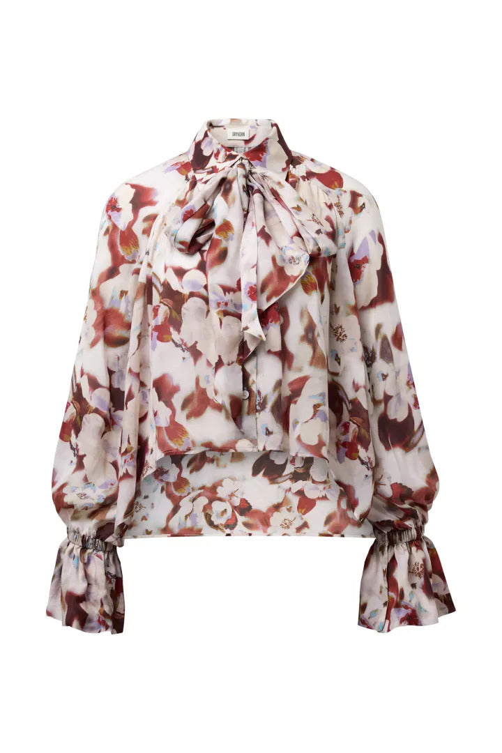 DRYKORN Bohobluse VAELIE_1 10