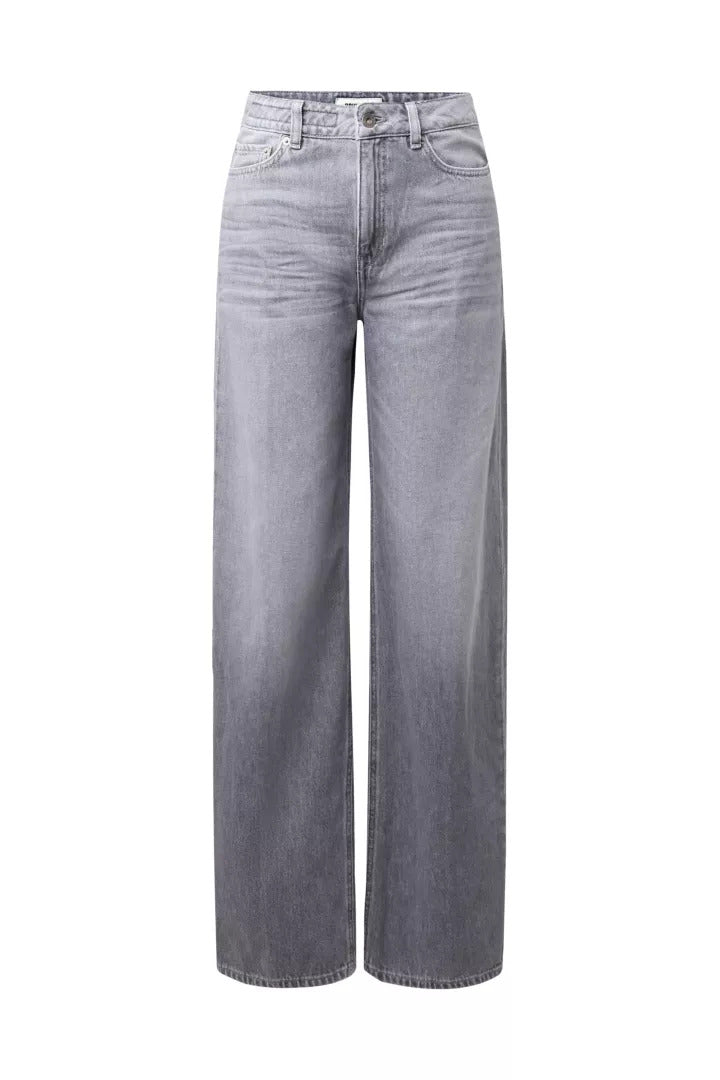 DRYKORN Jeans Mid-Waist MEDLEY 10