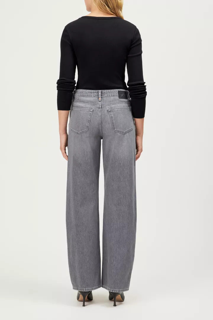 DRYKORN Jeans Mid-Waist MEDLEY 10