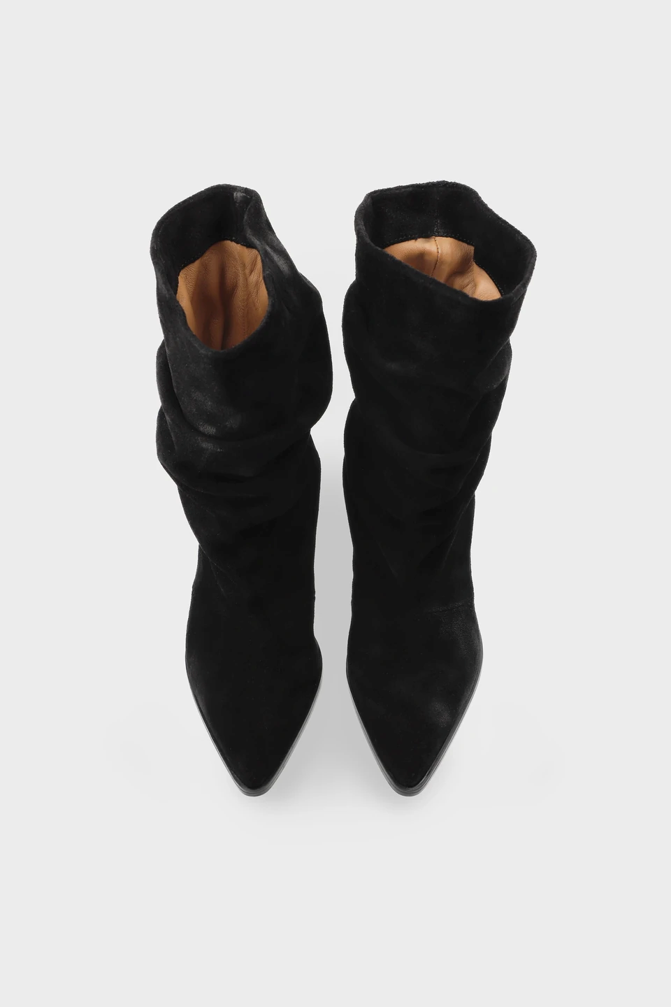 Copenhagen Heeled Boot CPH292