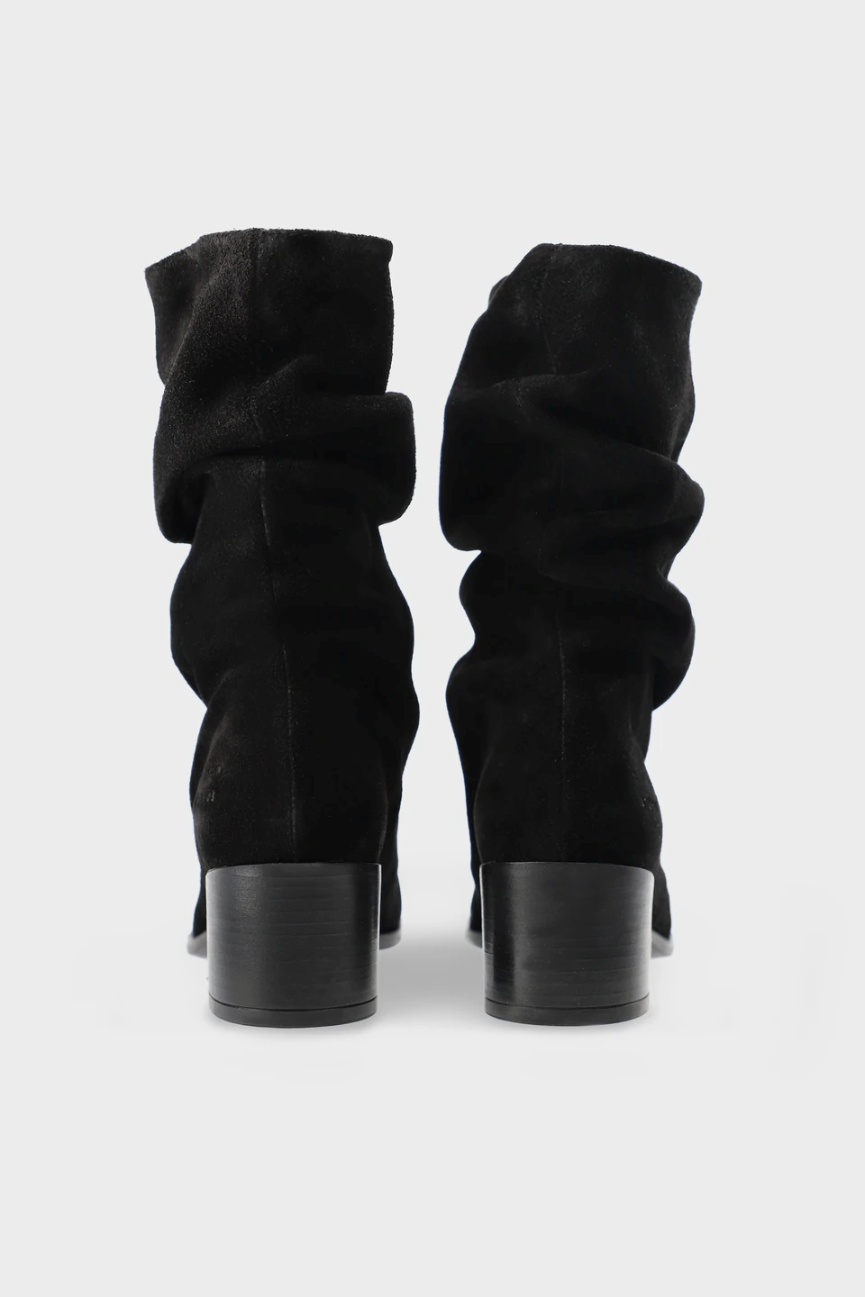 Copenhagen Heeled Boot CPH292