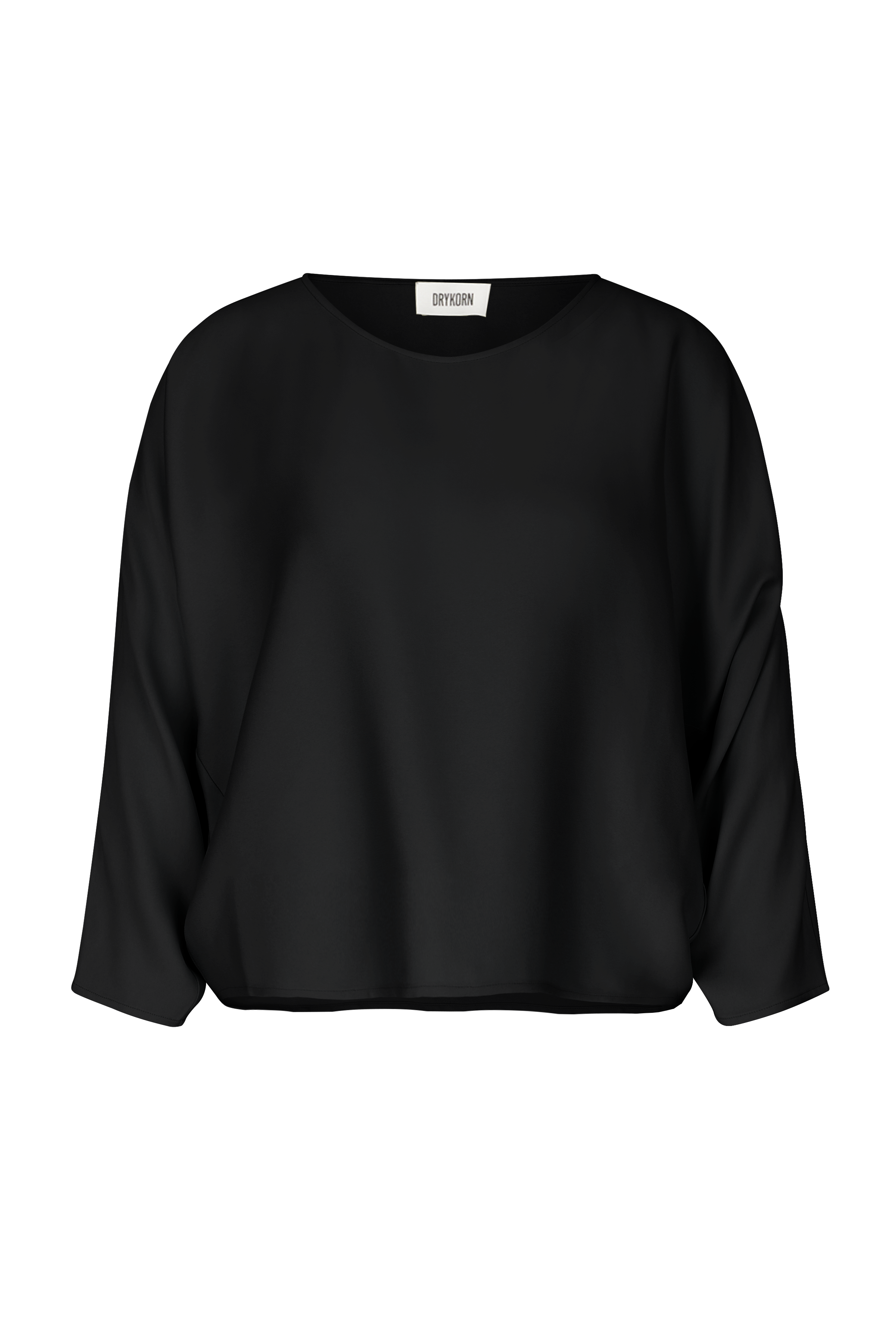 DRYKORN T-Shirt Bluse in Satin NIALINI 10