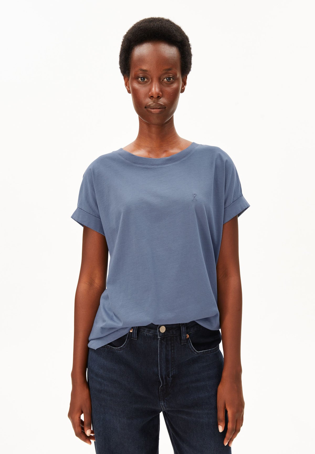 armedangels T-Shirt IDAARA T-SHIRT