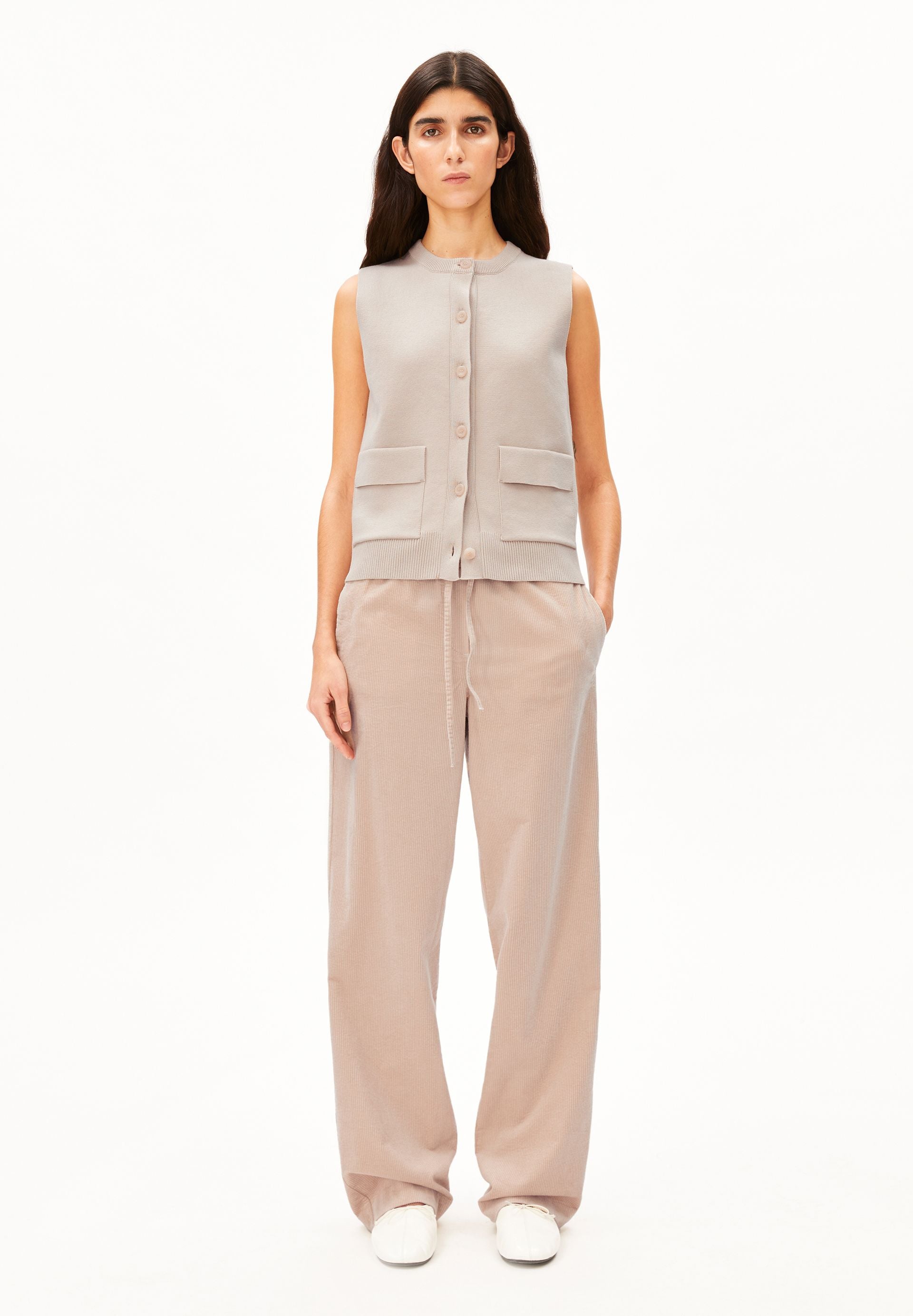 armedangels Hose JAIMILAA CORDUROY PANT