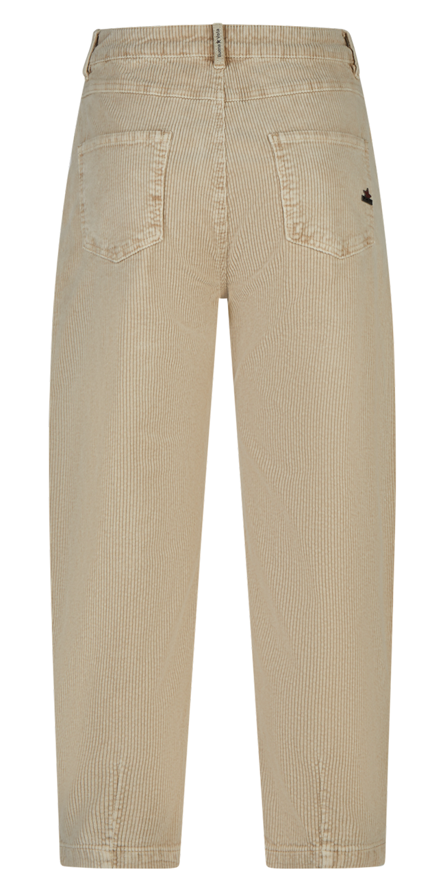 Buena Vista Hose Ballon corduroy