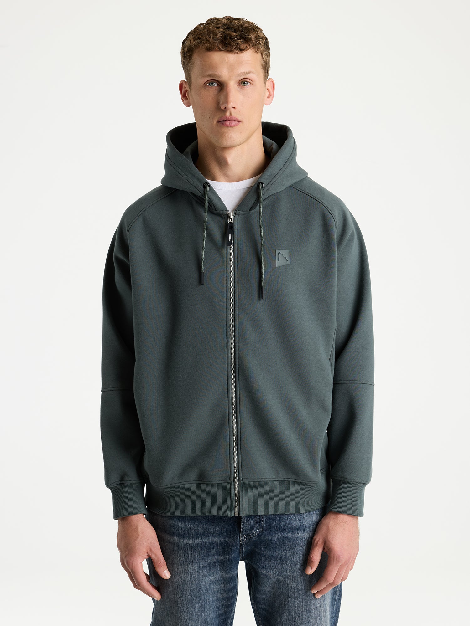 chasin Jacke CORE AIR CARDIGAN