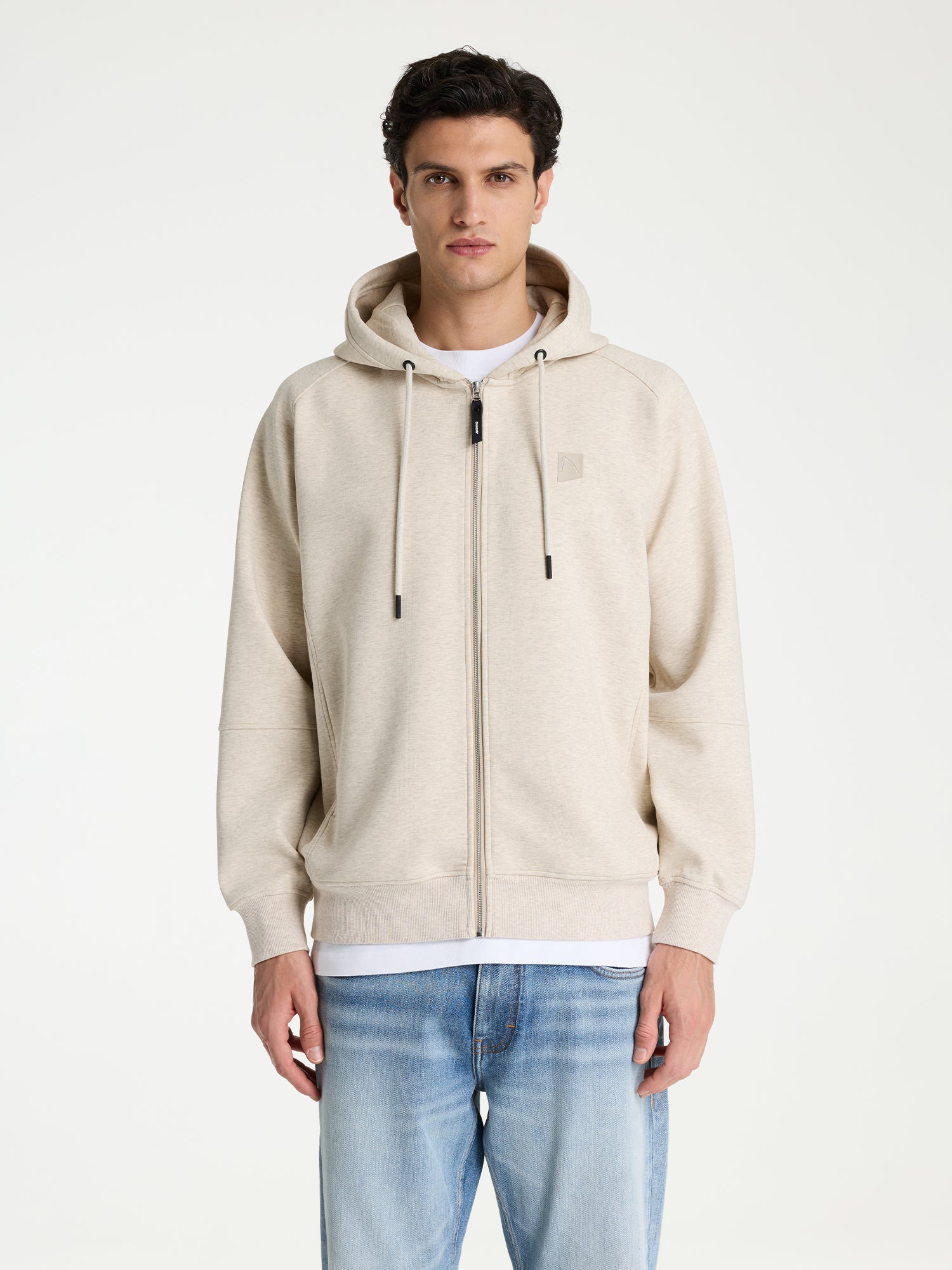 chasin Jacke CORE AIR CARDIGAN